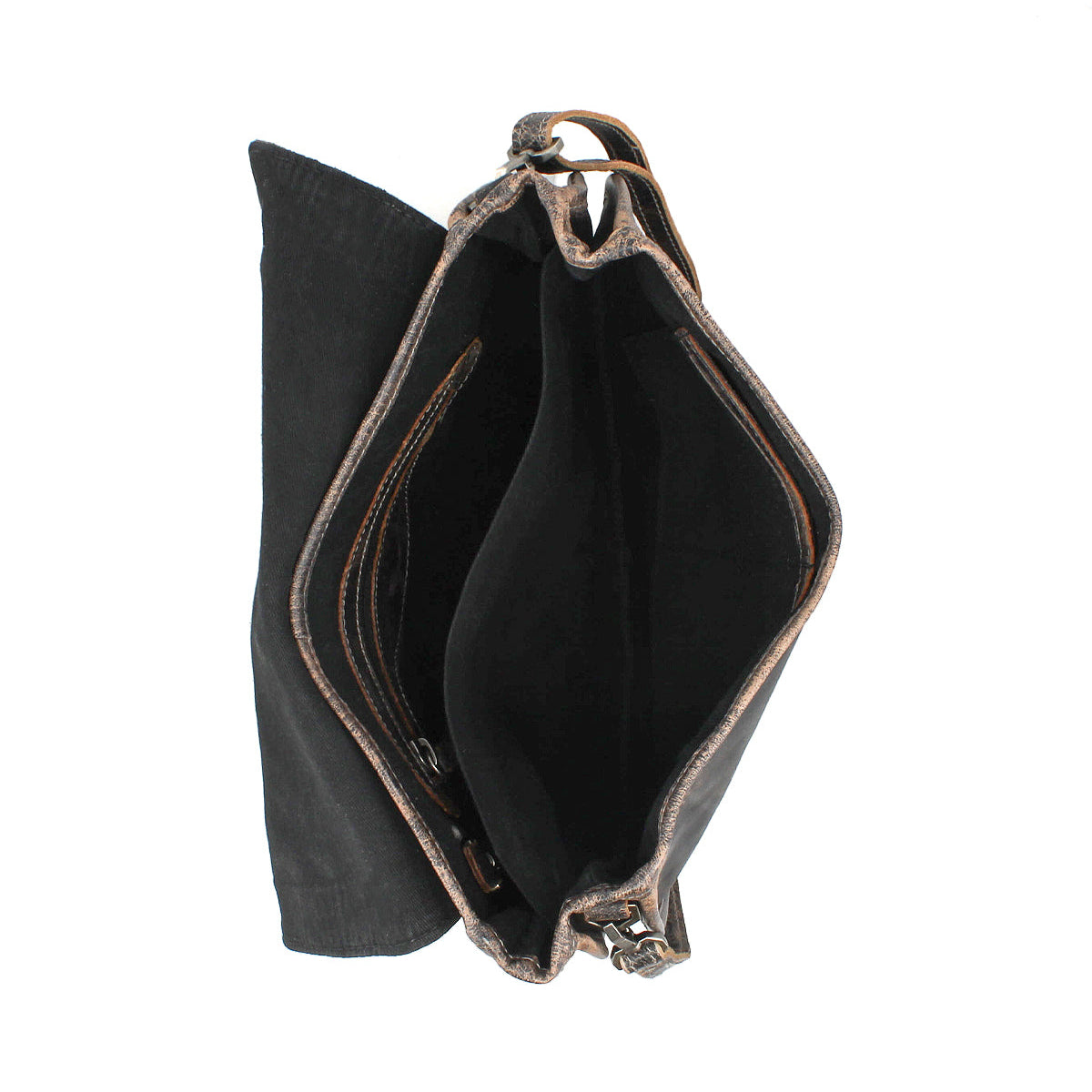 BED STU Sequoia black lux