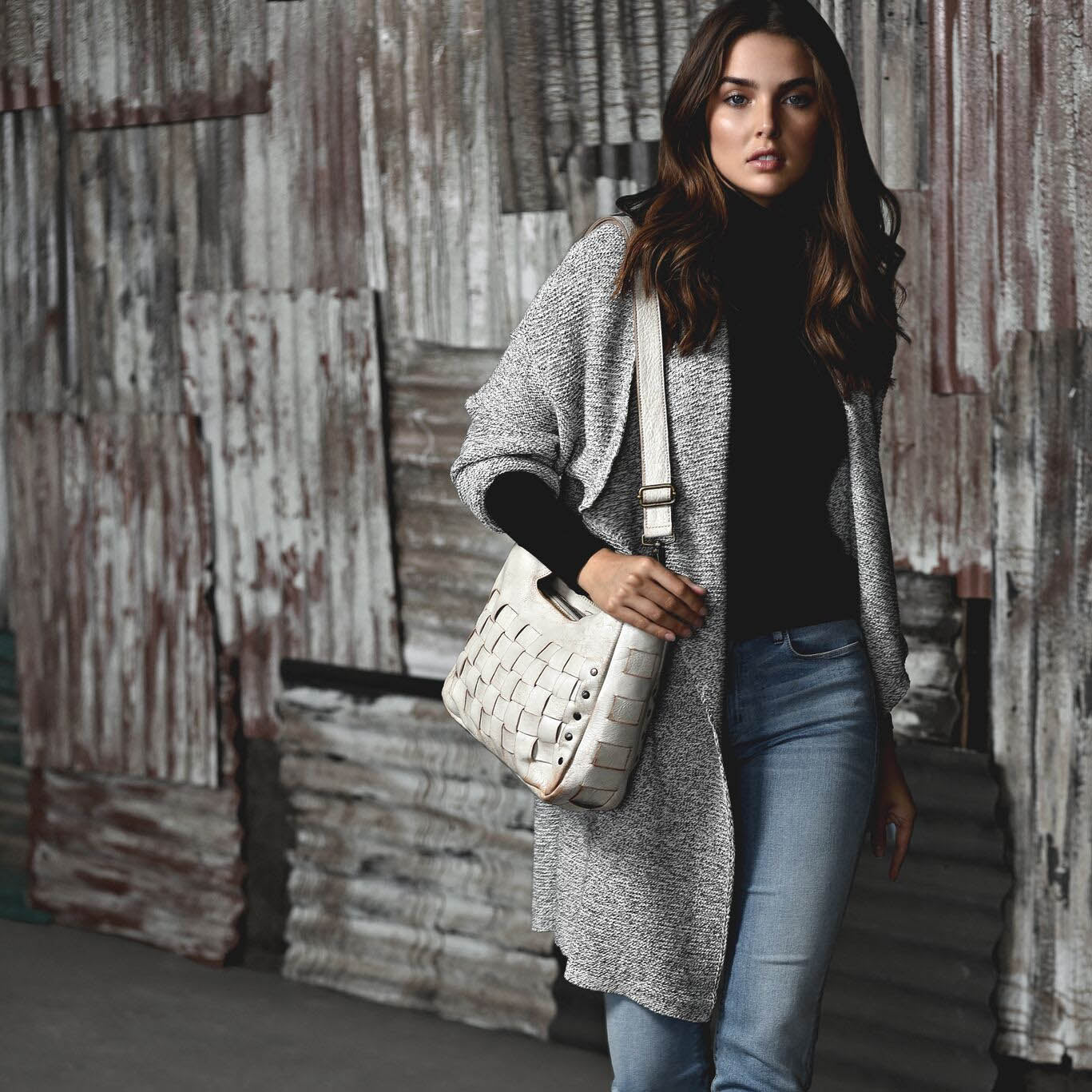 BED STU Orchid nectar lux