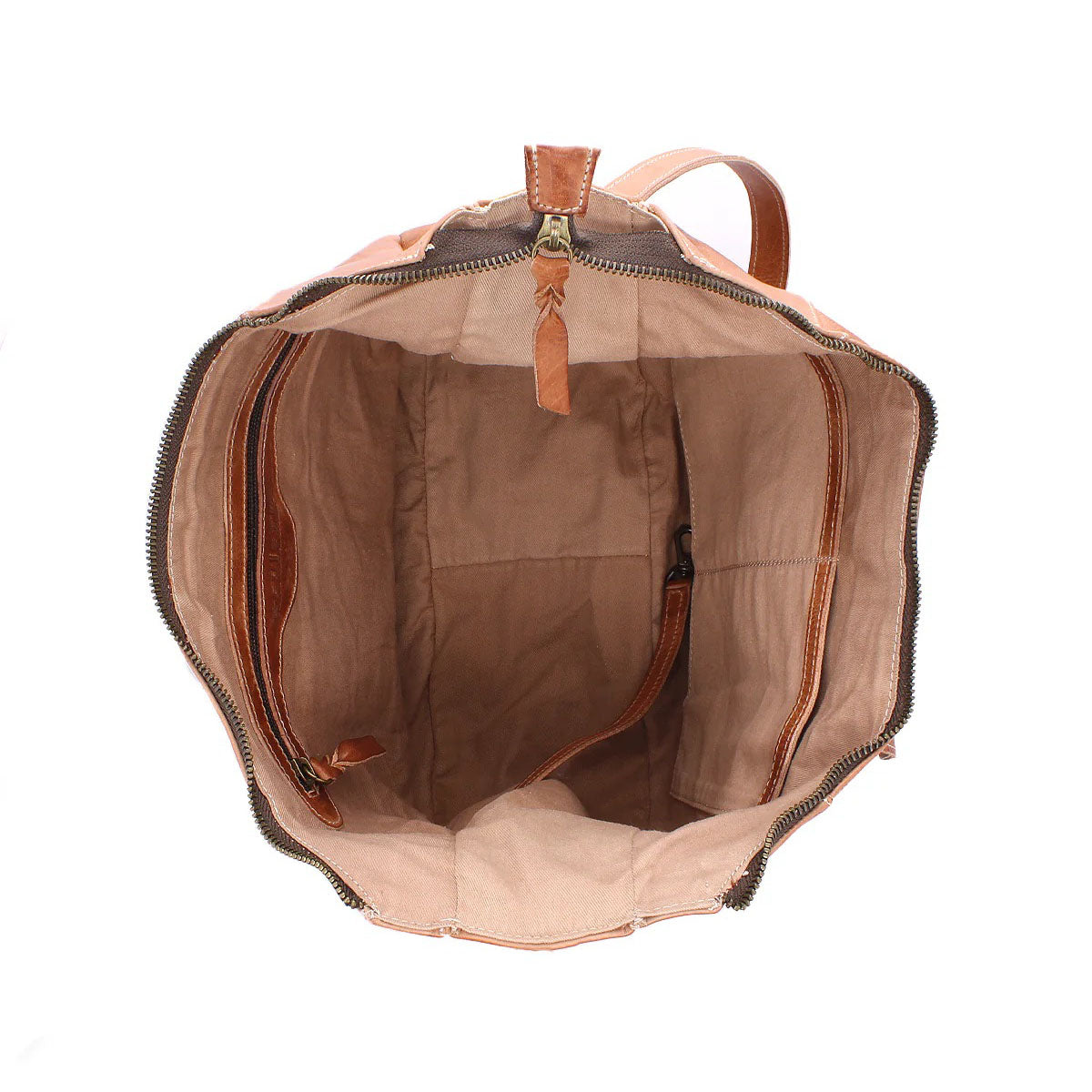 BED STU Manitoba tan dd