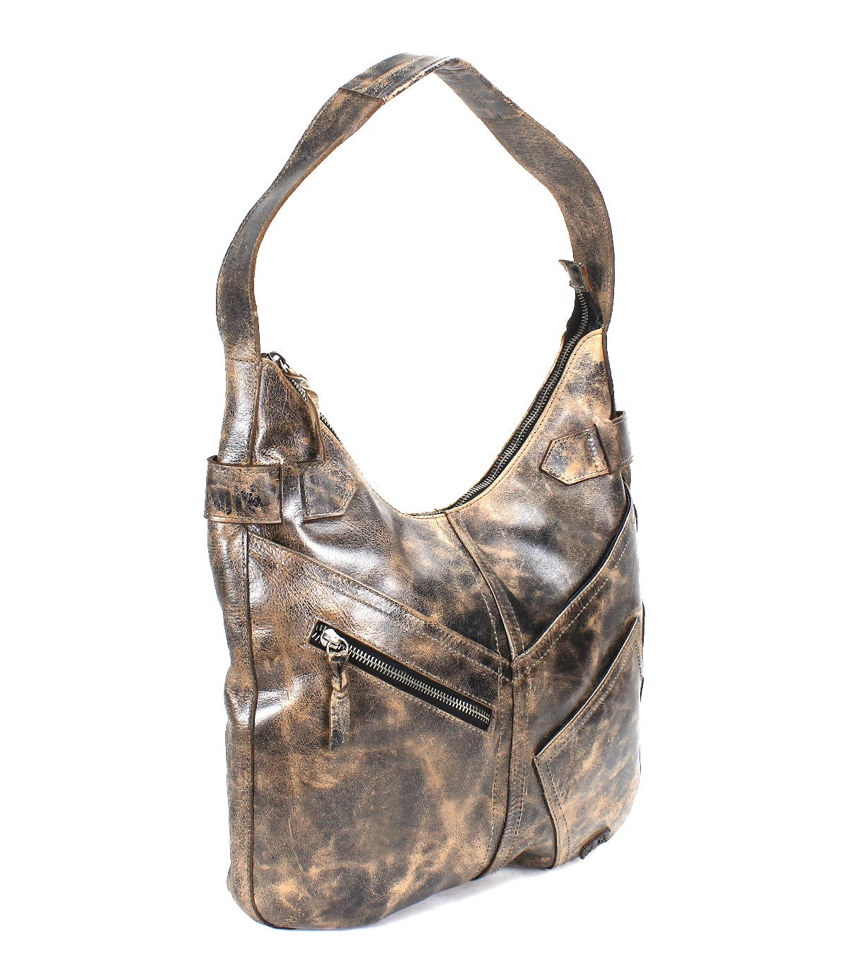 BED STU Argus black lux