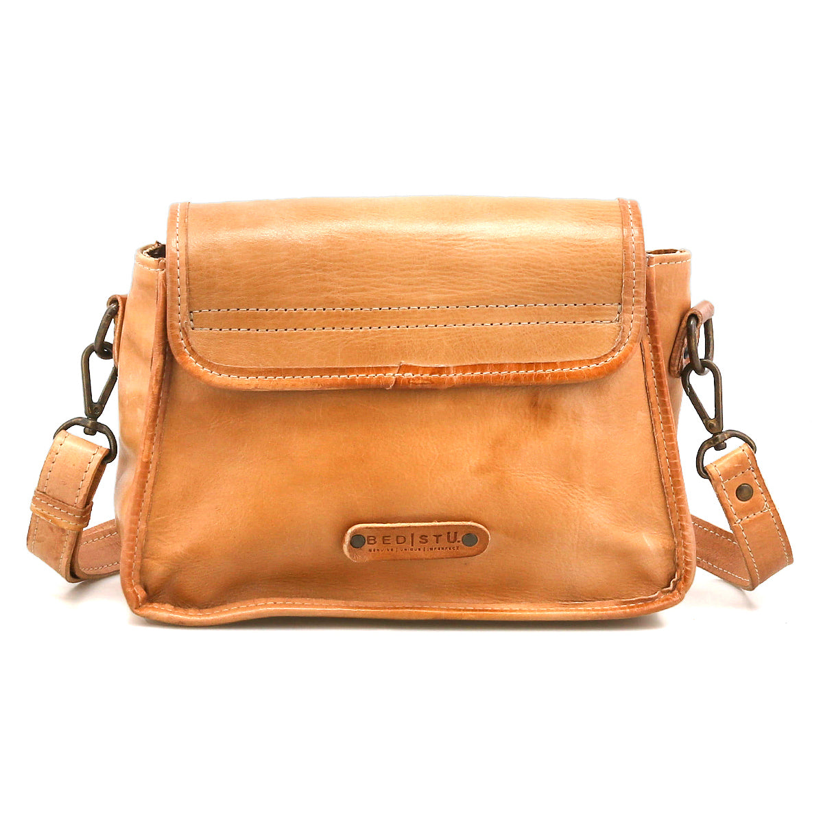 BED STU Ceremonious oats tan rustic