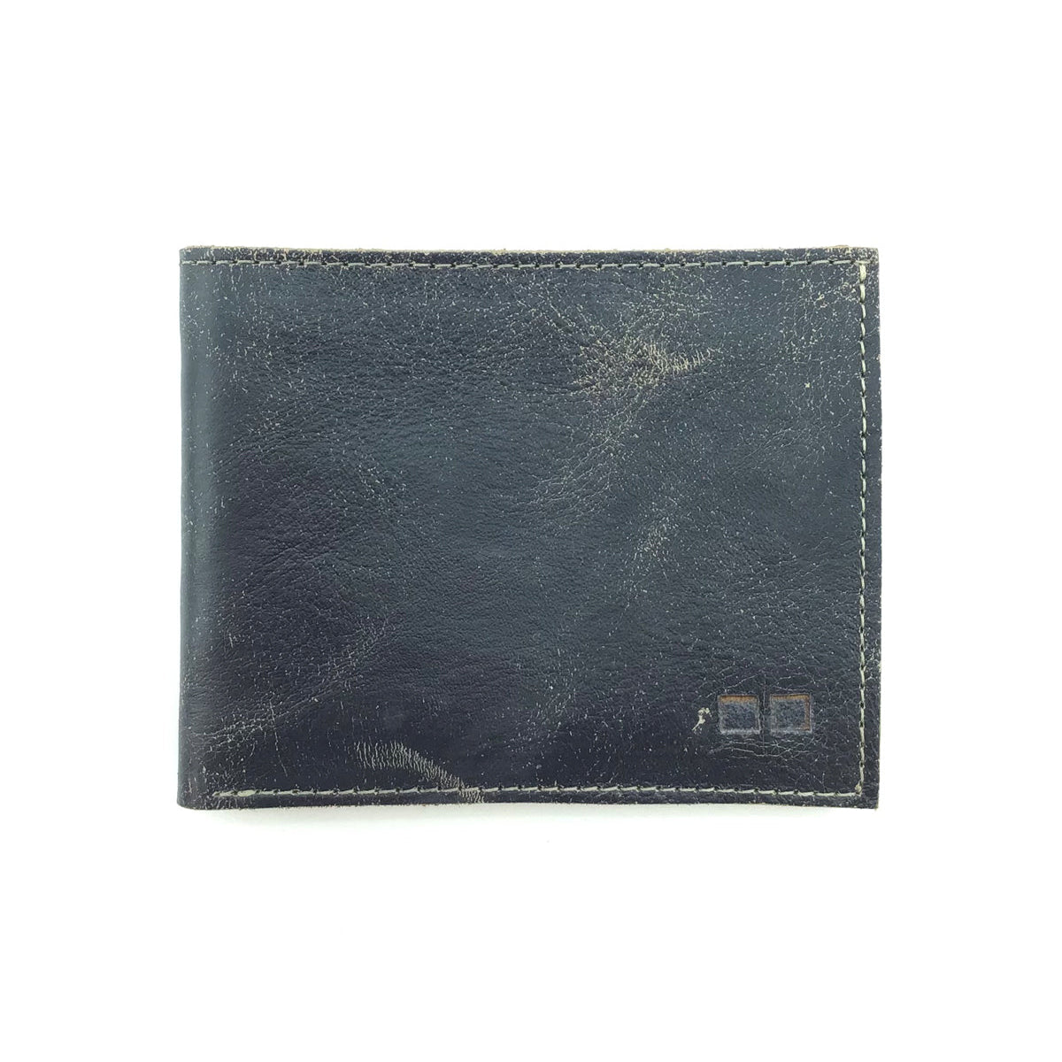 BED STU Amidala Wallet black lux
