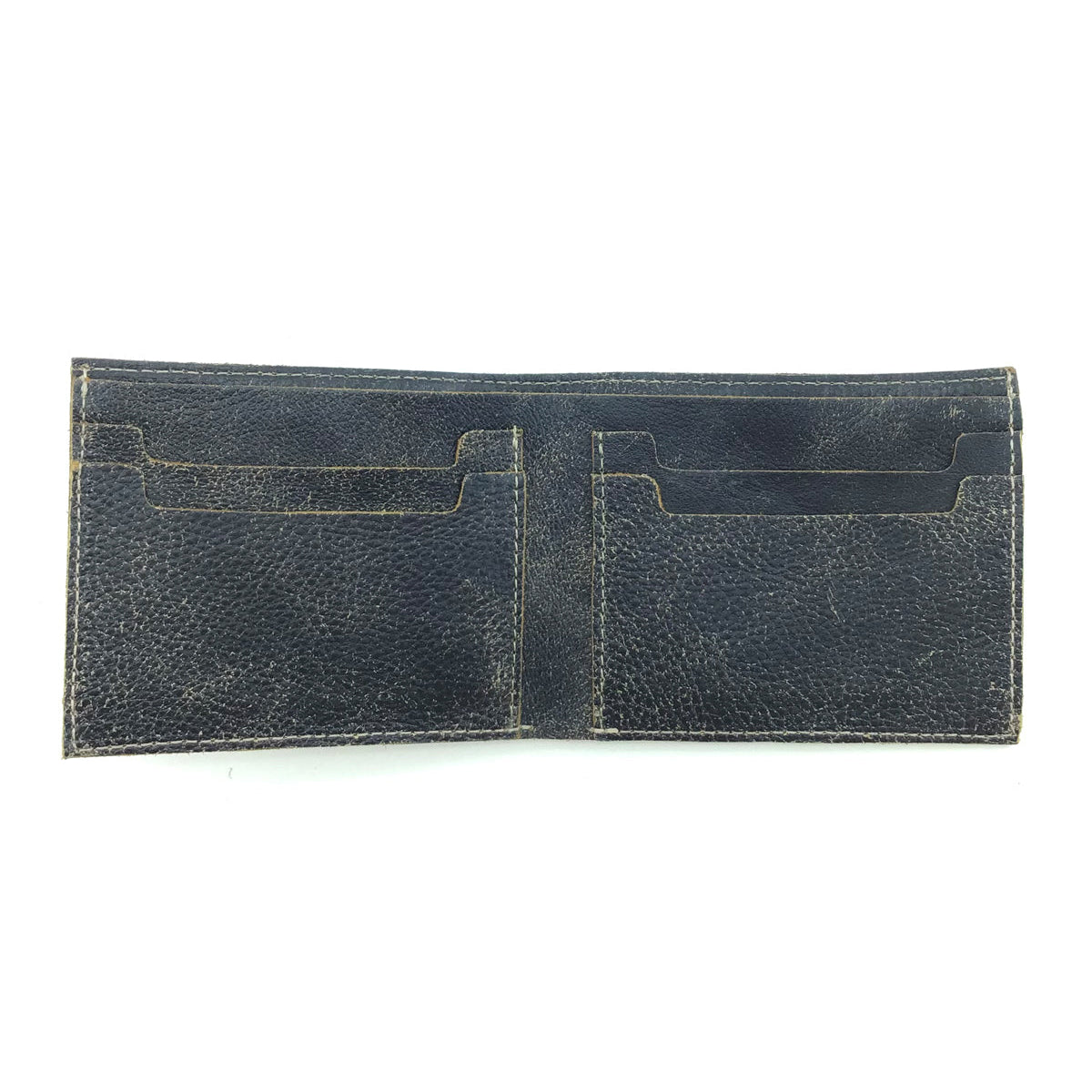 BED STU Amidala Wallet black lux