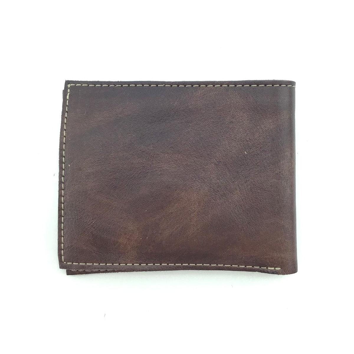 BED STU Amidala Wallet teak driftwood