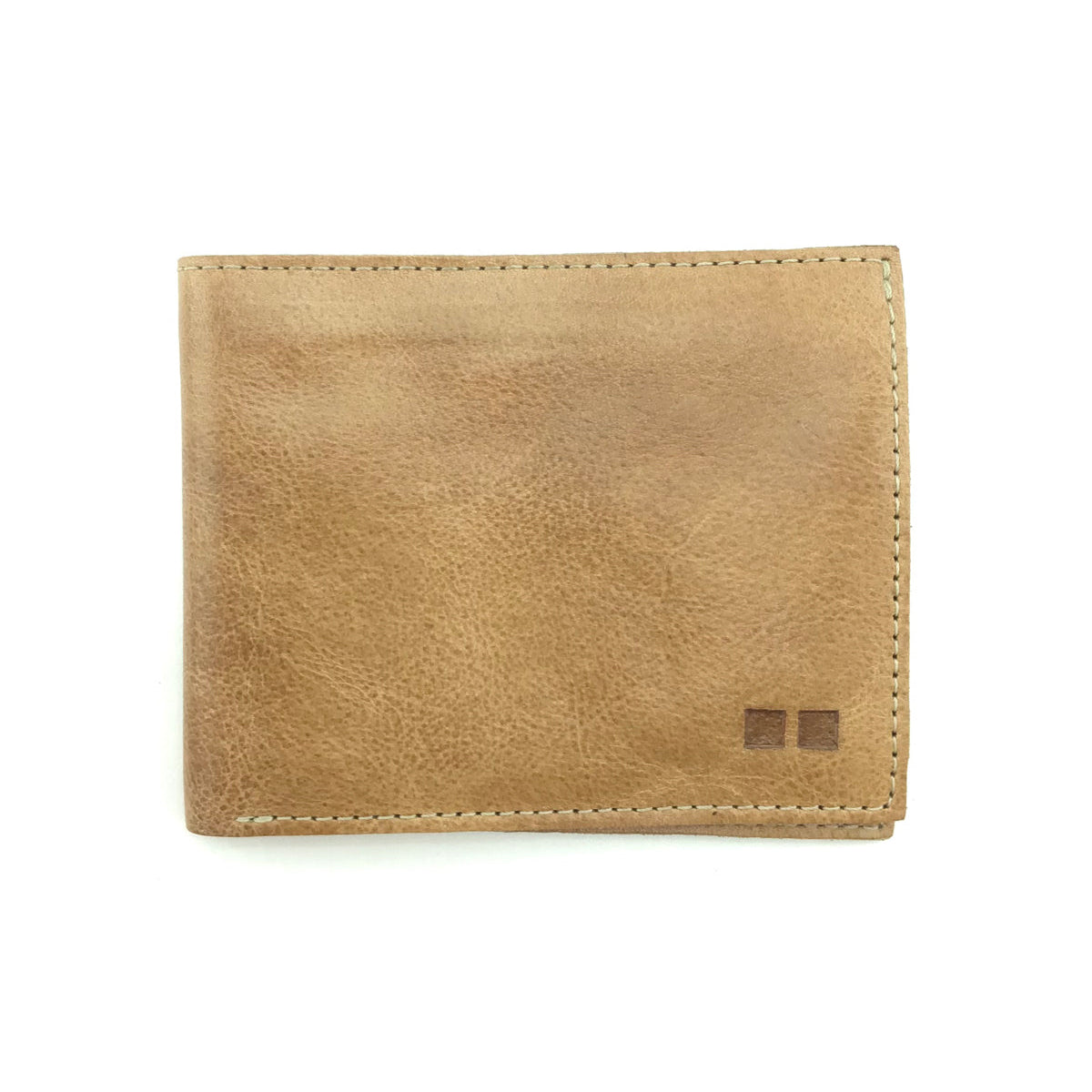 BED STU Amidala Wallet tan rustic