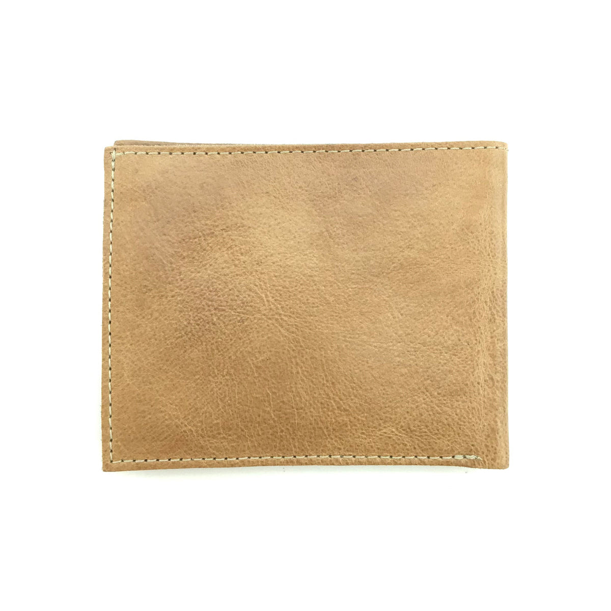 BED STU Amidala Wallet tan rustic