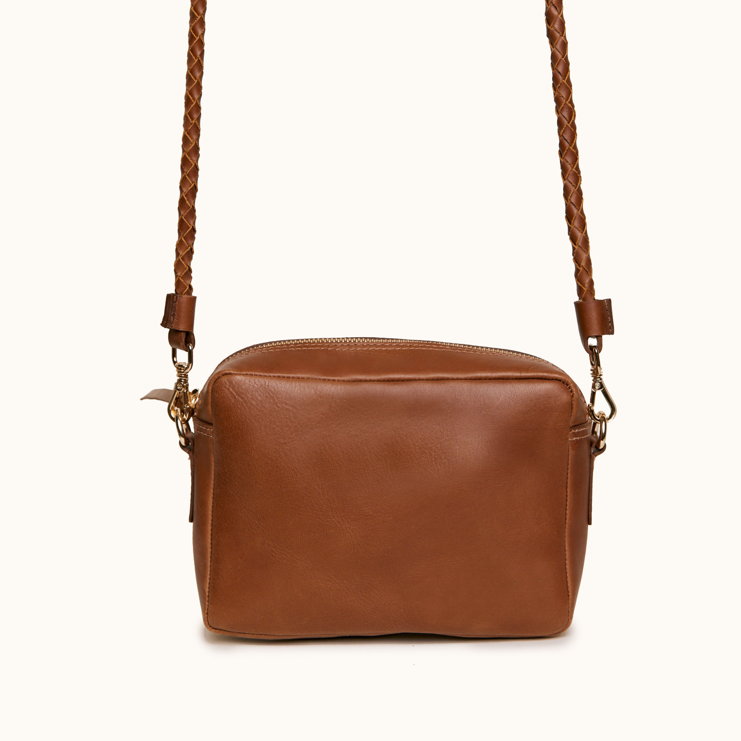 ABLE Aurora Crossbody whiskey