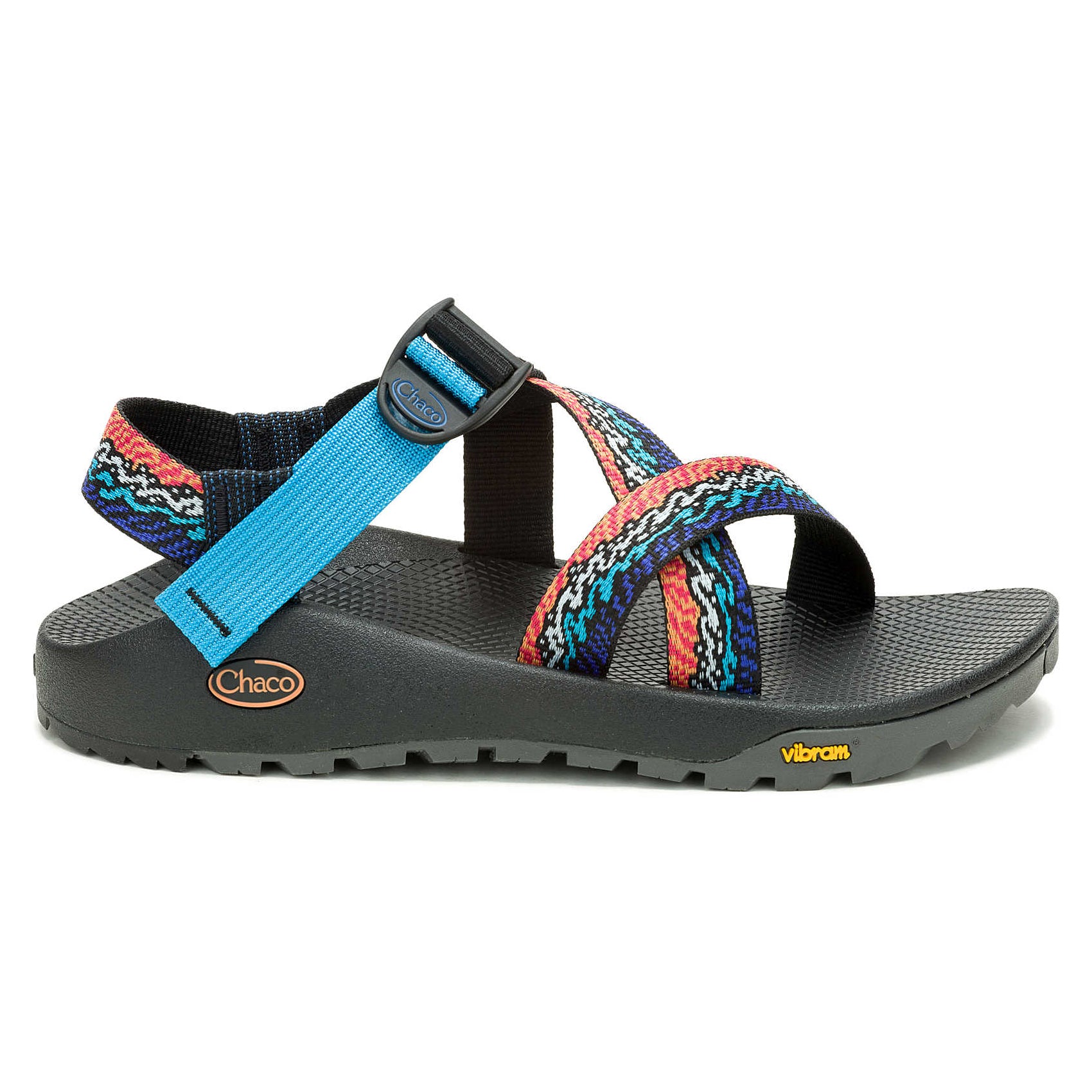 Chaco Men's Z/1 Rapid Pro eddy aqua