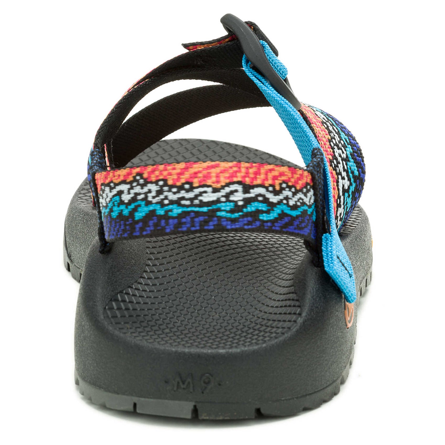 Chaco Men's Z/1 Rapid Pro eddy aqua