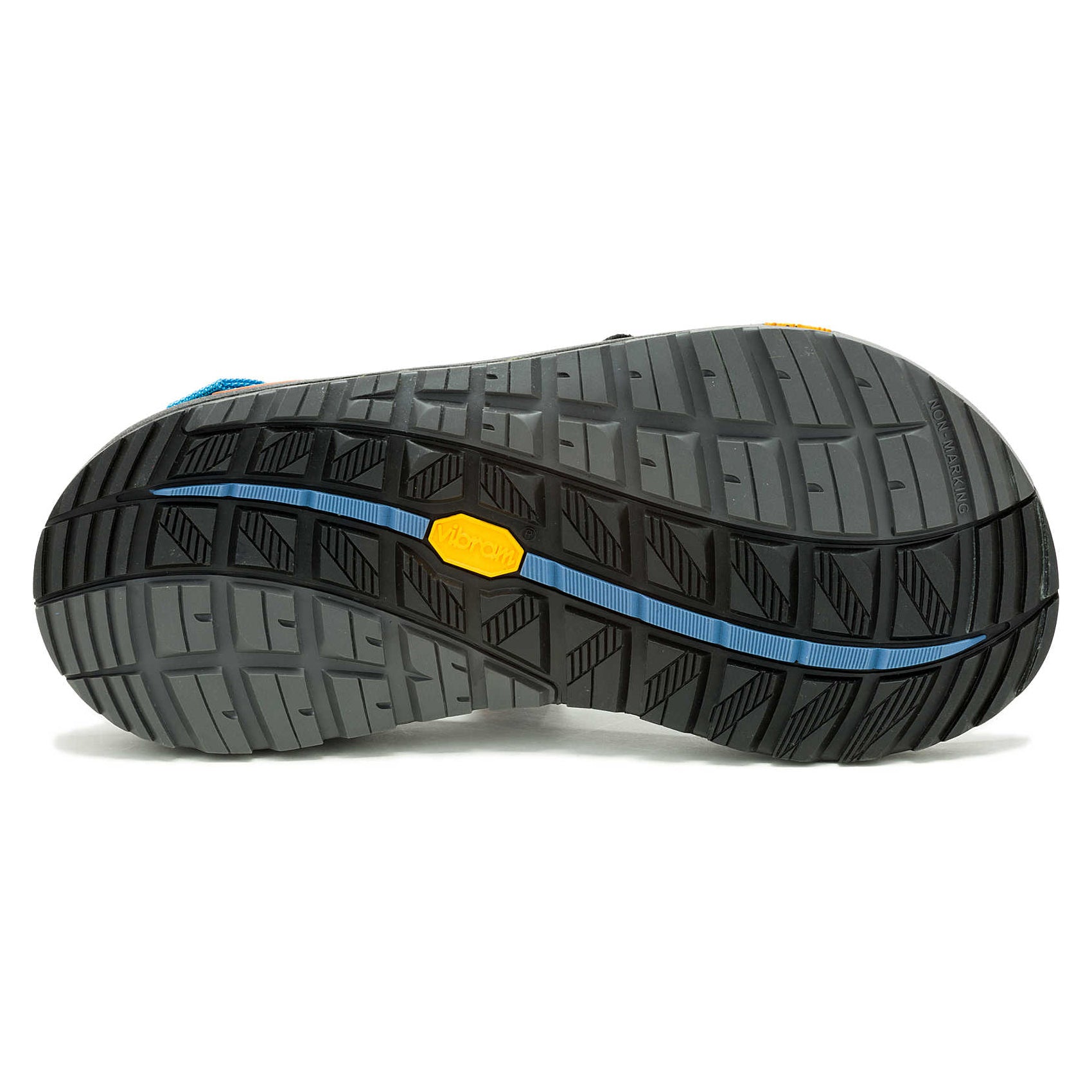 Chaco Men's Z/1 Rapid Pro eddy aqua