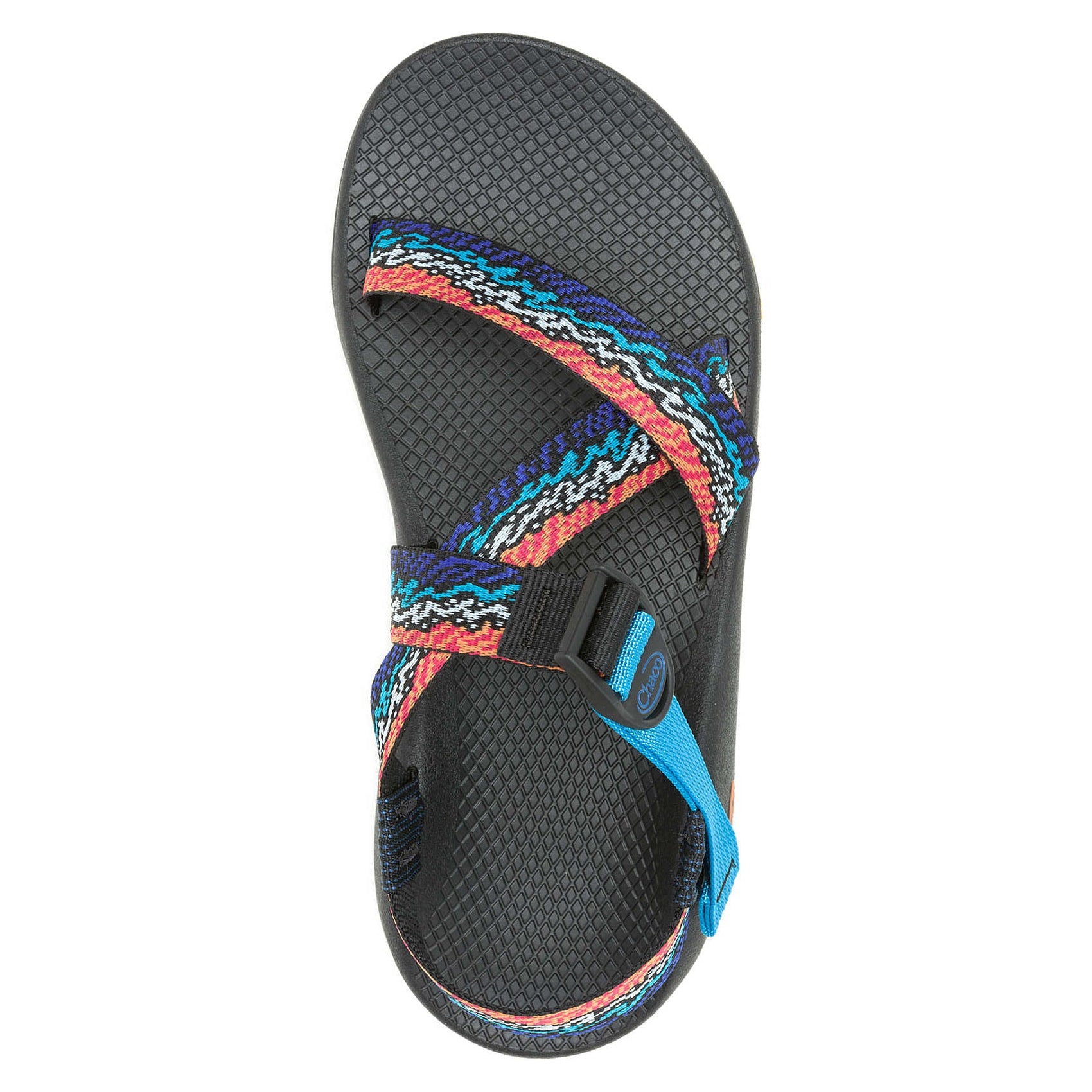 Chaco Men's Z/1 Rapid Pro eddy aqua