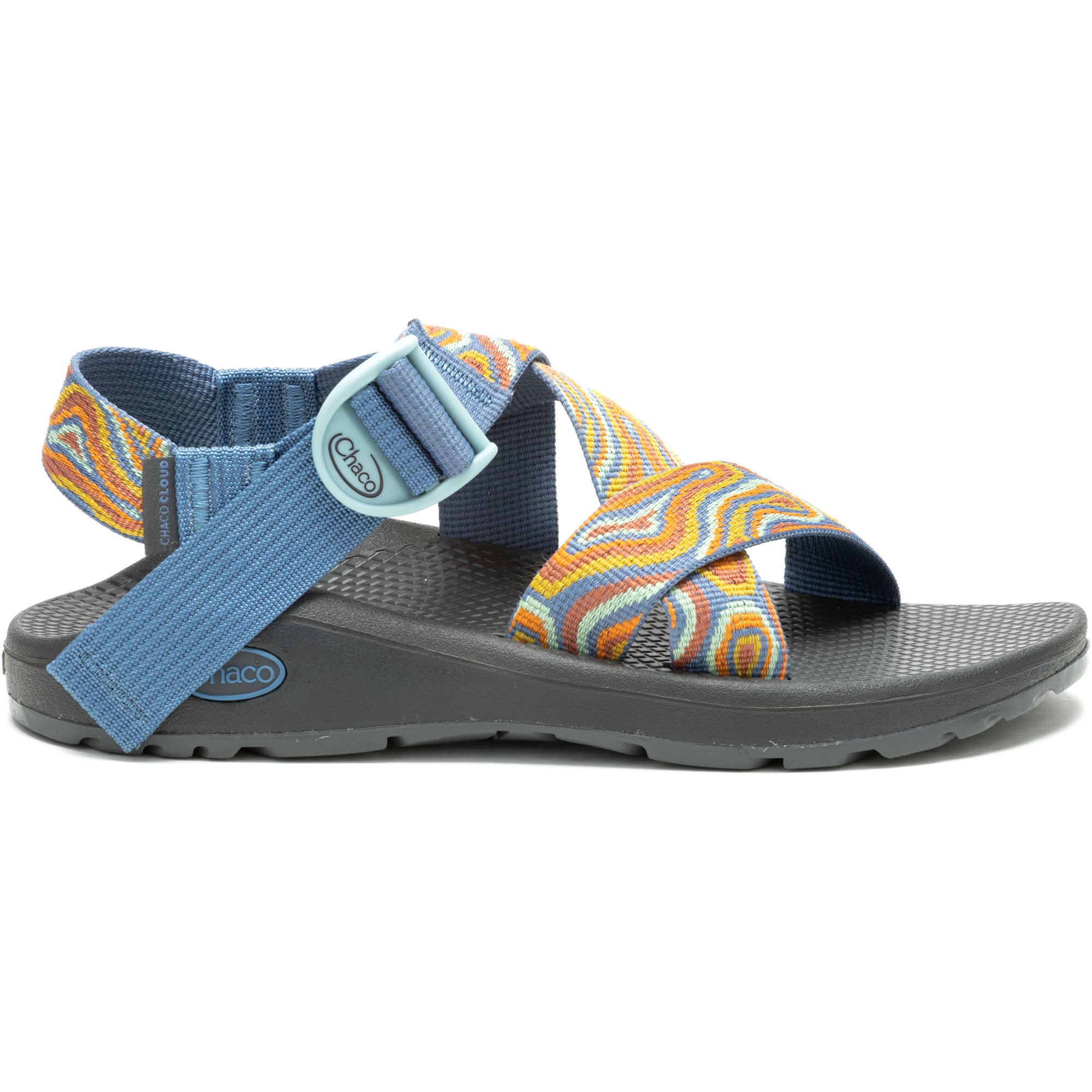 Chaco Women's Mega Z/Cloud agate baked clay