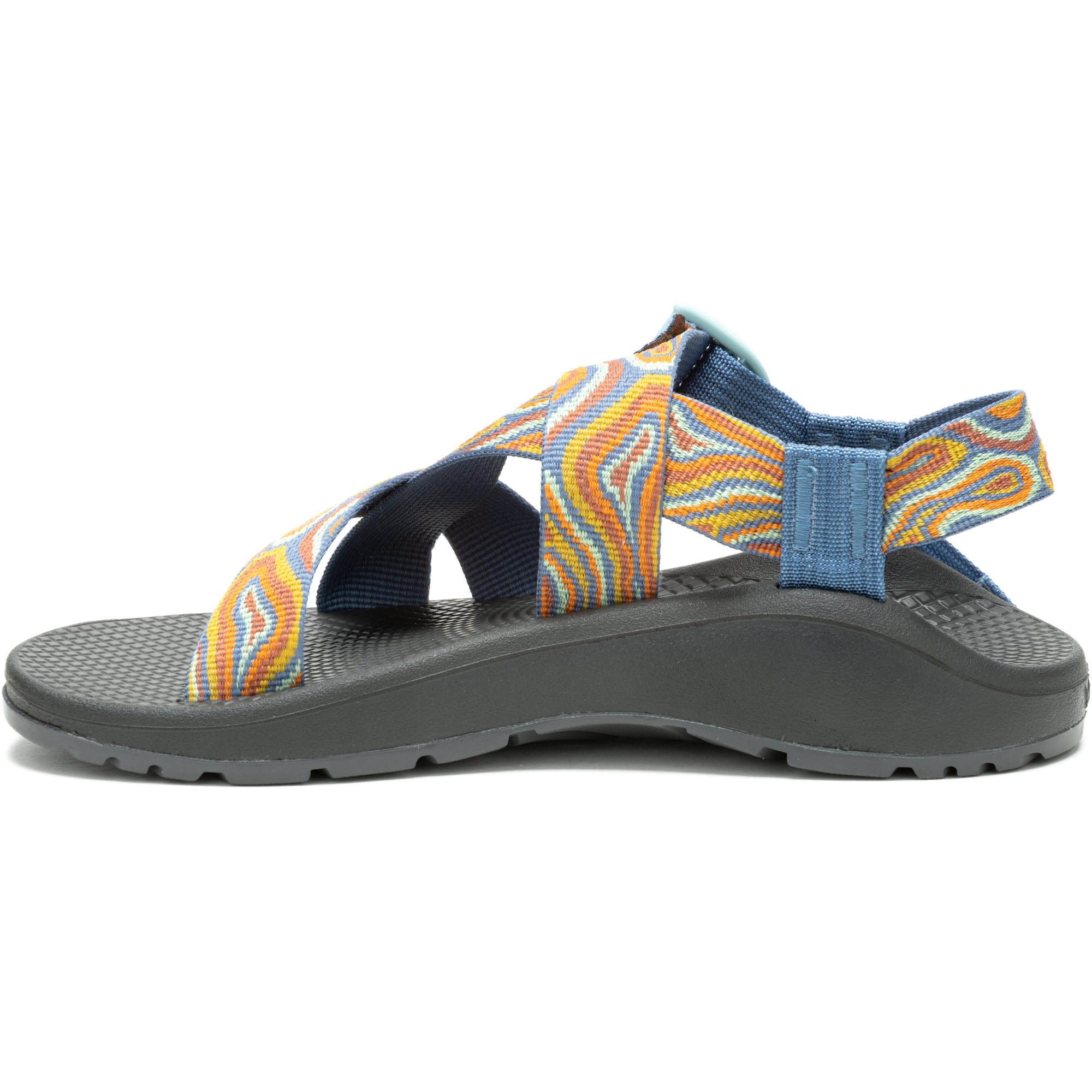 Chaco Women's Mega Z/Cloud agate baked clay