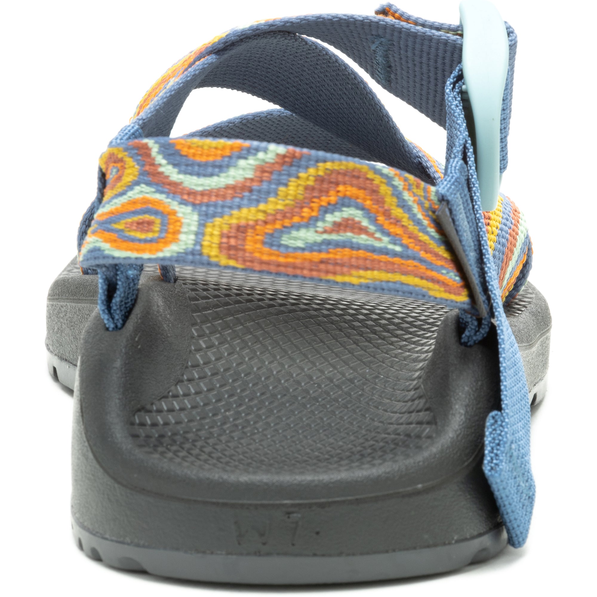 Chaco Women's Mega Z/Cloud agate baked clay