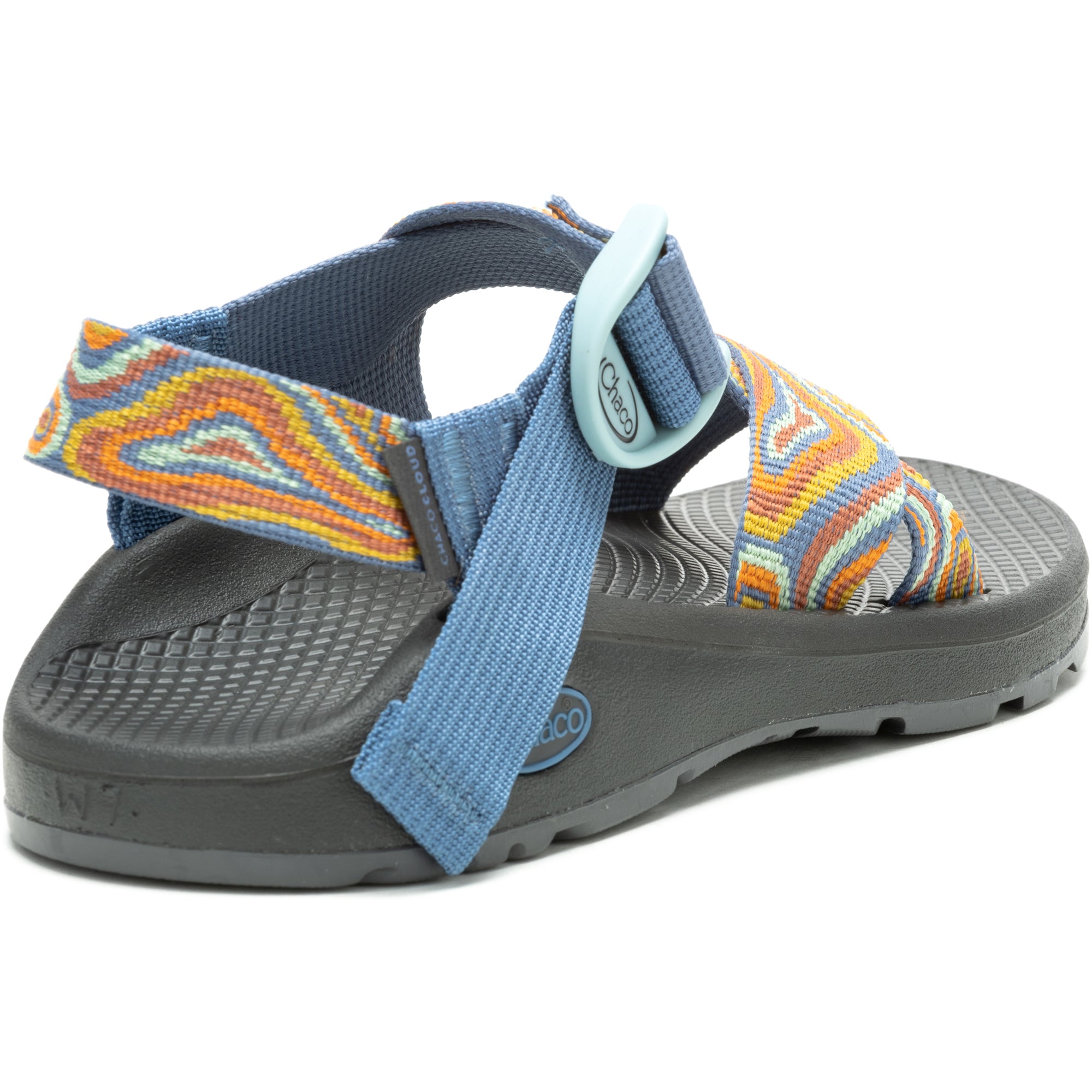 Chaco Women's Mega Z/Cloud agate baked clay