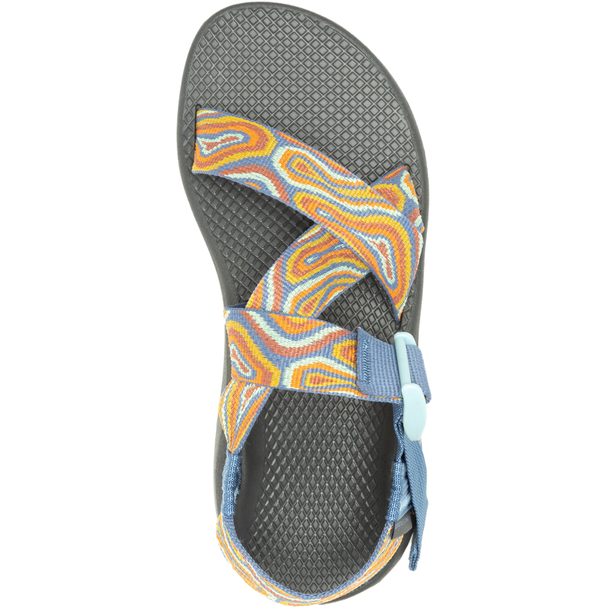 Chaco Women's Mega Z/Cloud agate baked clay