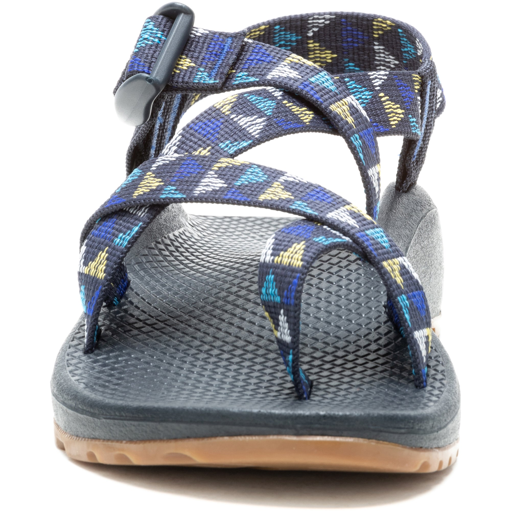 Chaco Women's Z/Cloud 2 trey blue