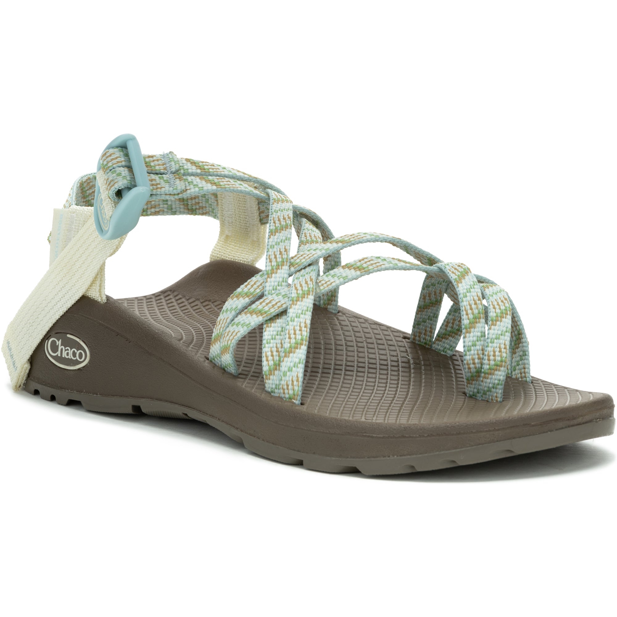 Chaco Women's ZX/2 Cloud trim papyrus