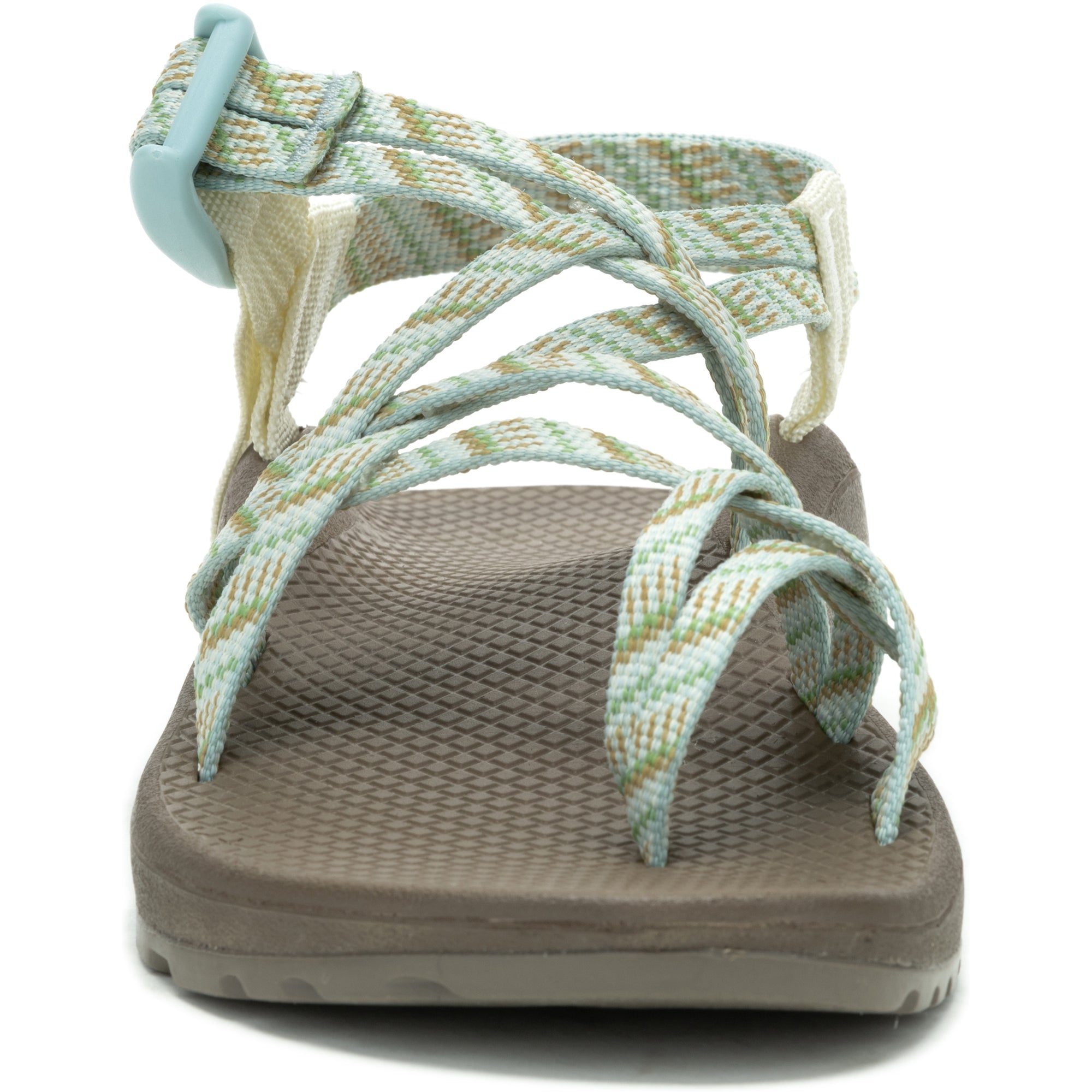 Chaco Women's ZX/2 Cloud trim papyrus