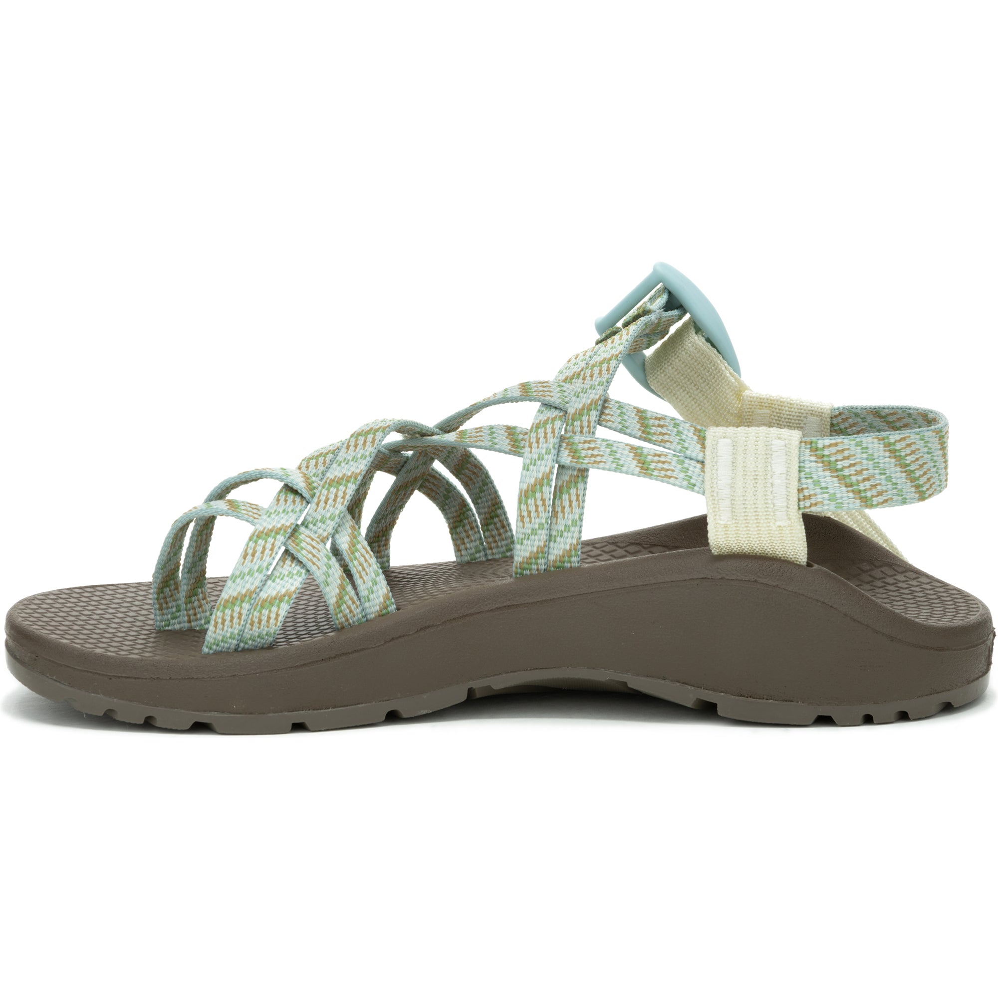 Chaco Women's ZX/2 Cloud trim papyrus