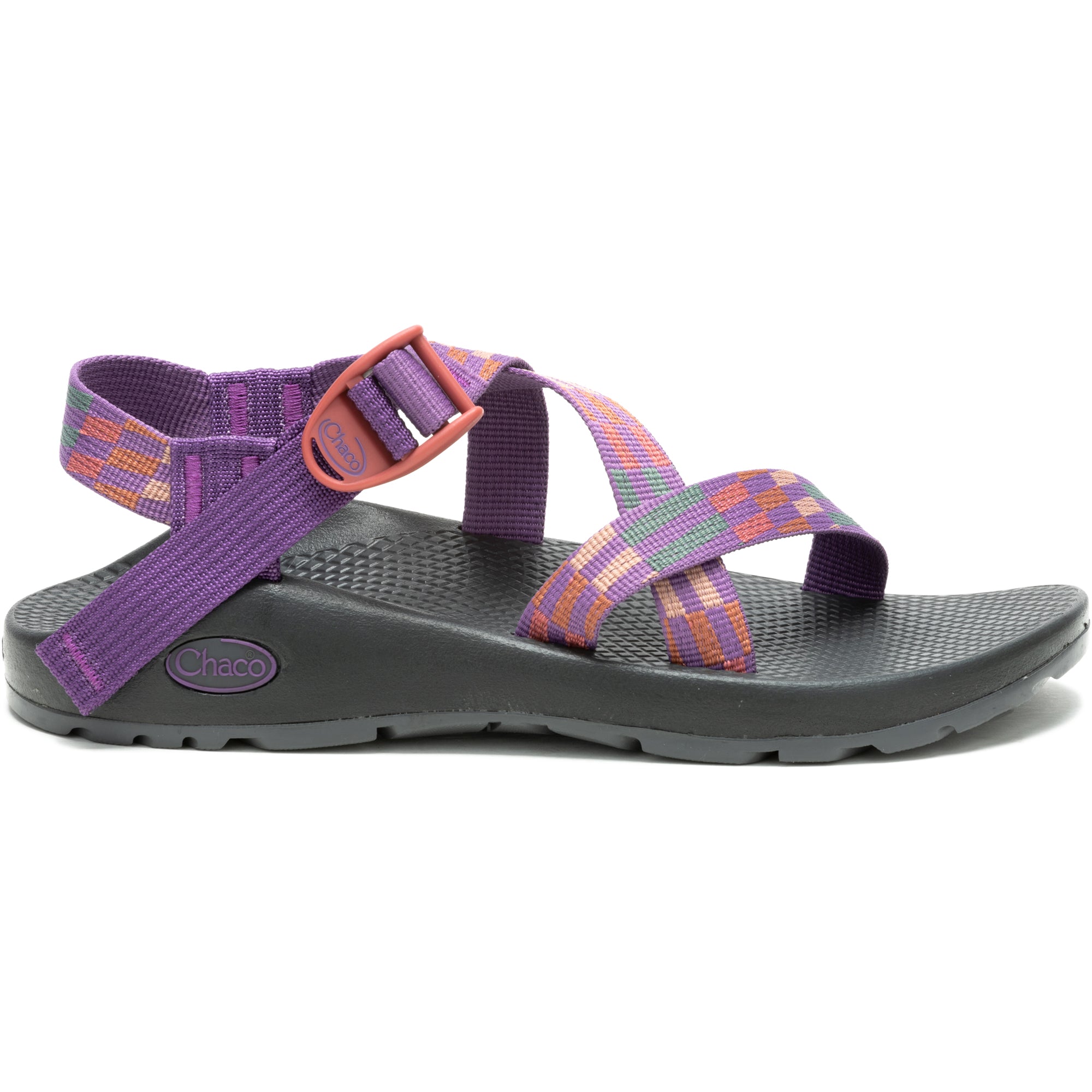 Chaco Women's Z/1 Classic deco purple