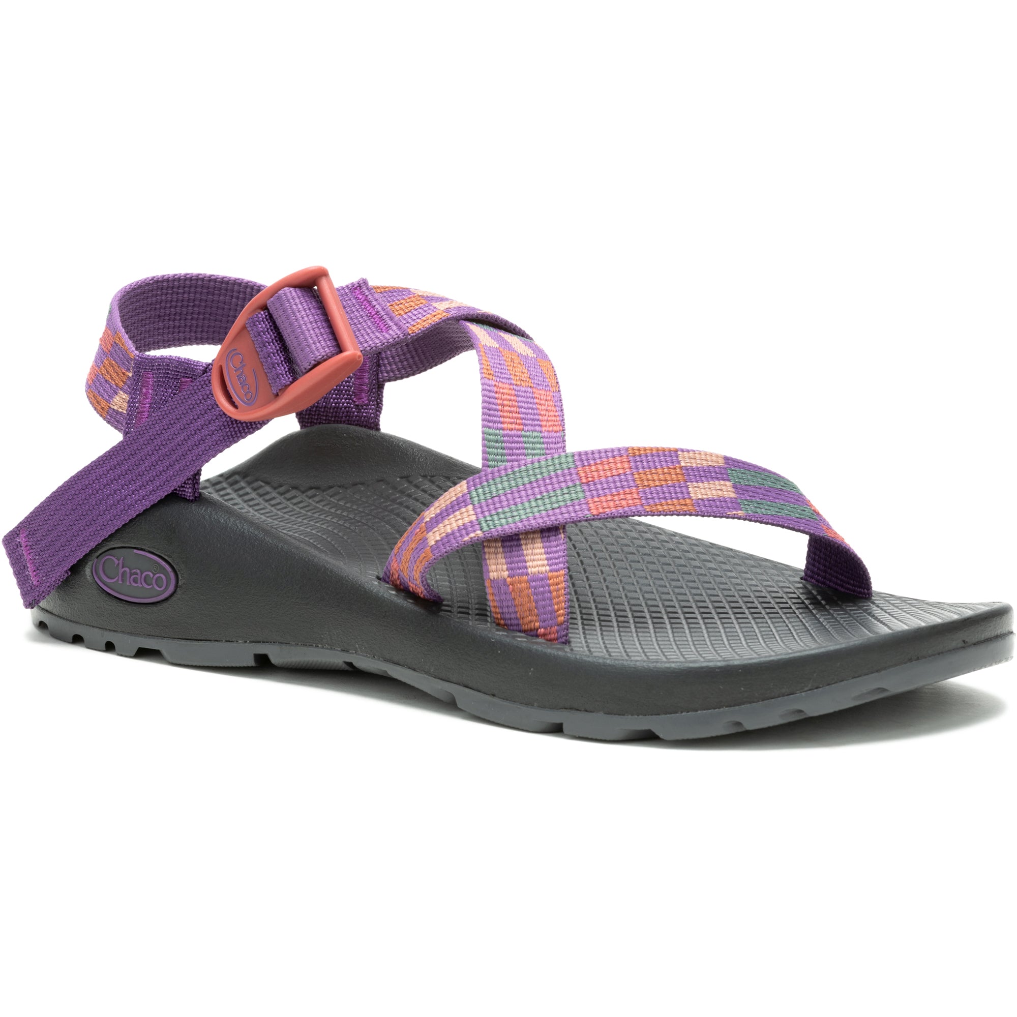 Chaco Women's Z/1 Classic deco purple