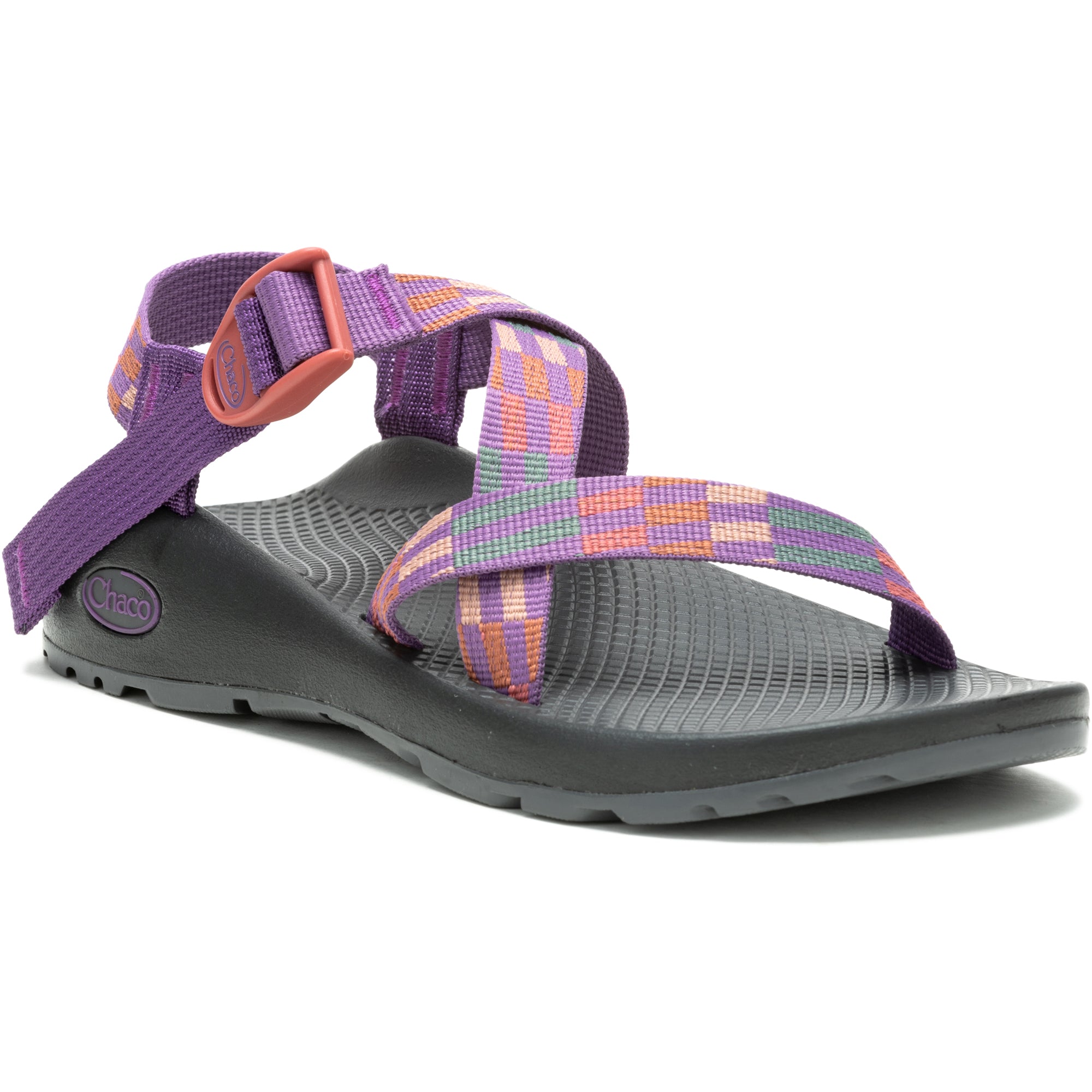 Chaco Women's Z/1 Classic deco purple