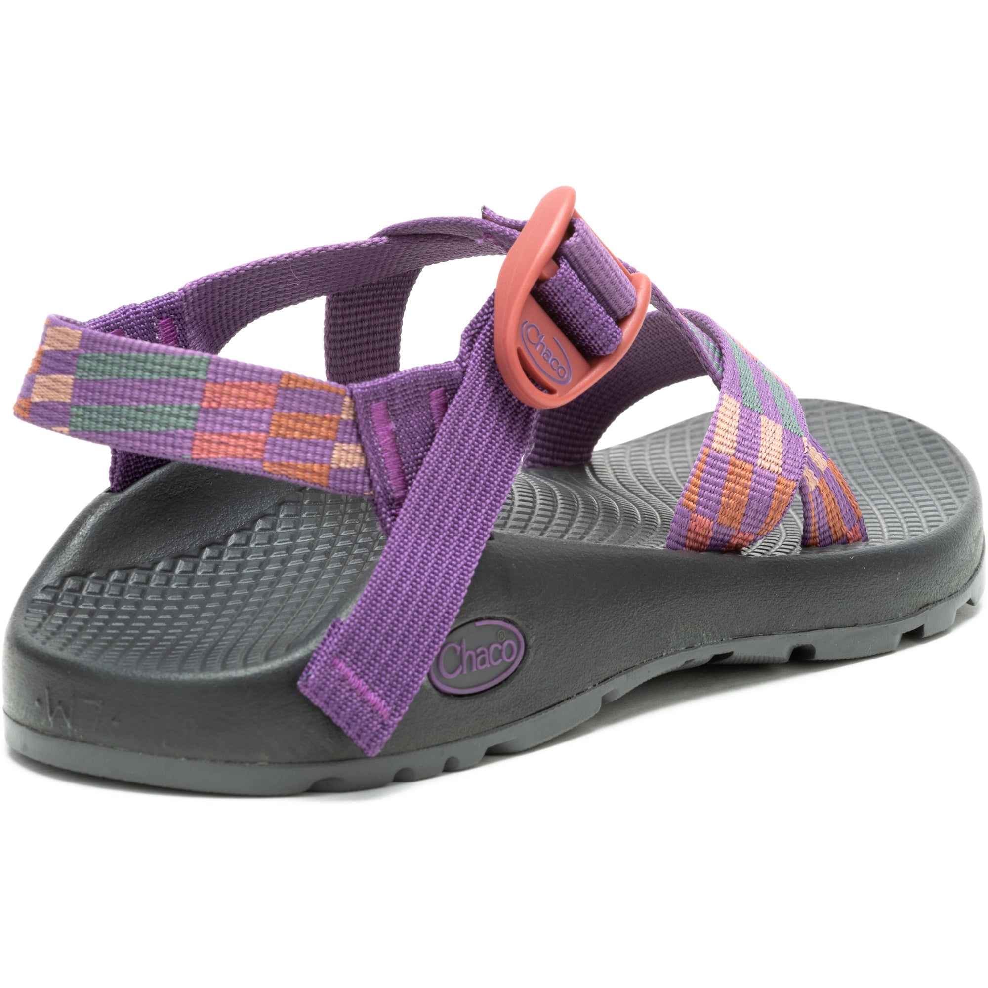 Chaco Women's Z/1 Classic deco purple