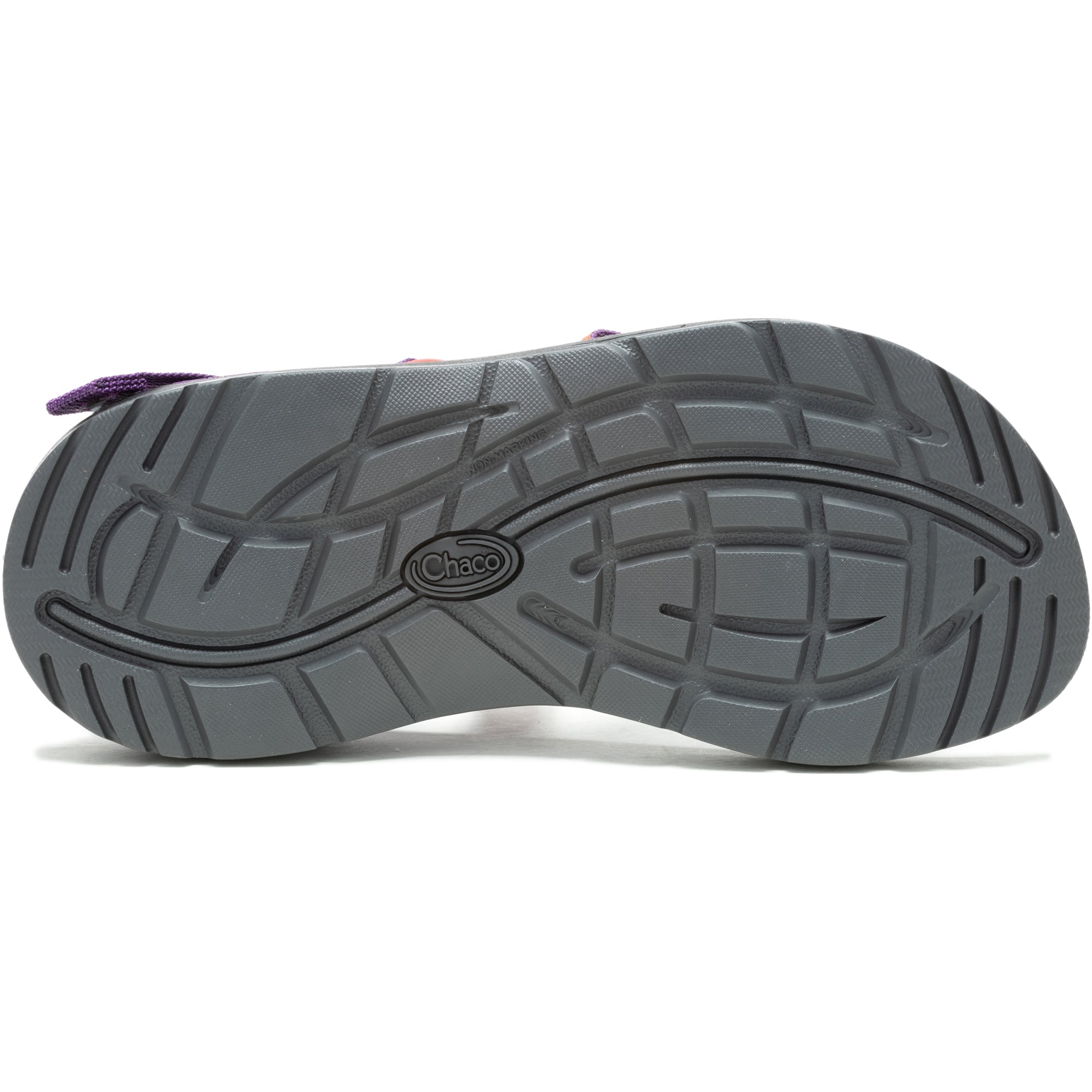 Chaco Women's Z/1 Classic deco purple