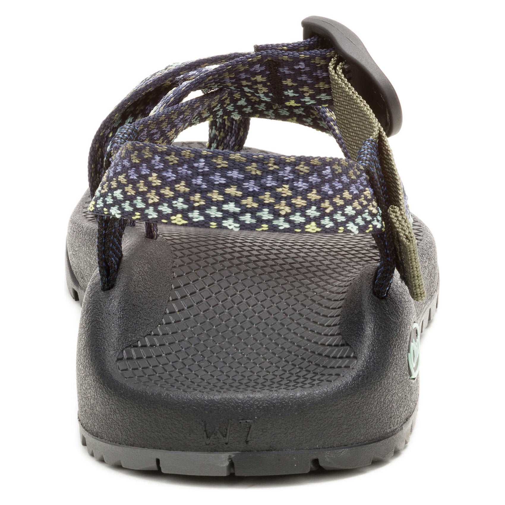 Chaco Women's Z/2 Rapid Pro aquatic navy night