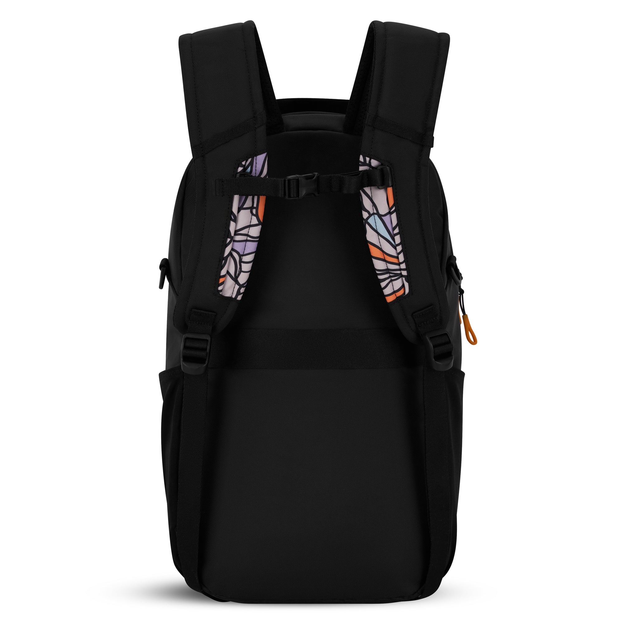 Sherpani Camden Convertible Backpack/Crossbody/Tote Bag bloom