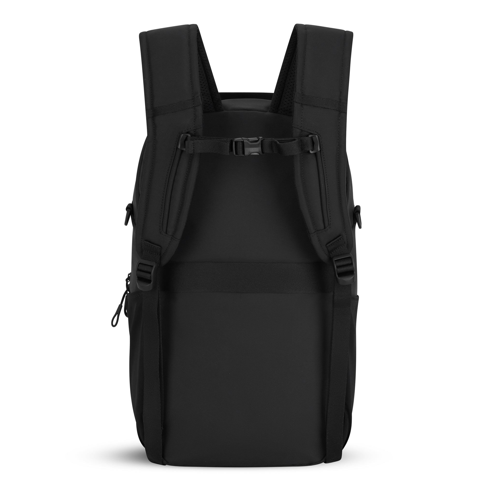 Sherpani Camden Convertible Backpack/Crossbody/Tote Bag raven