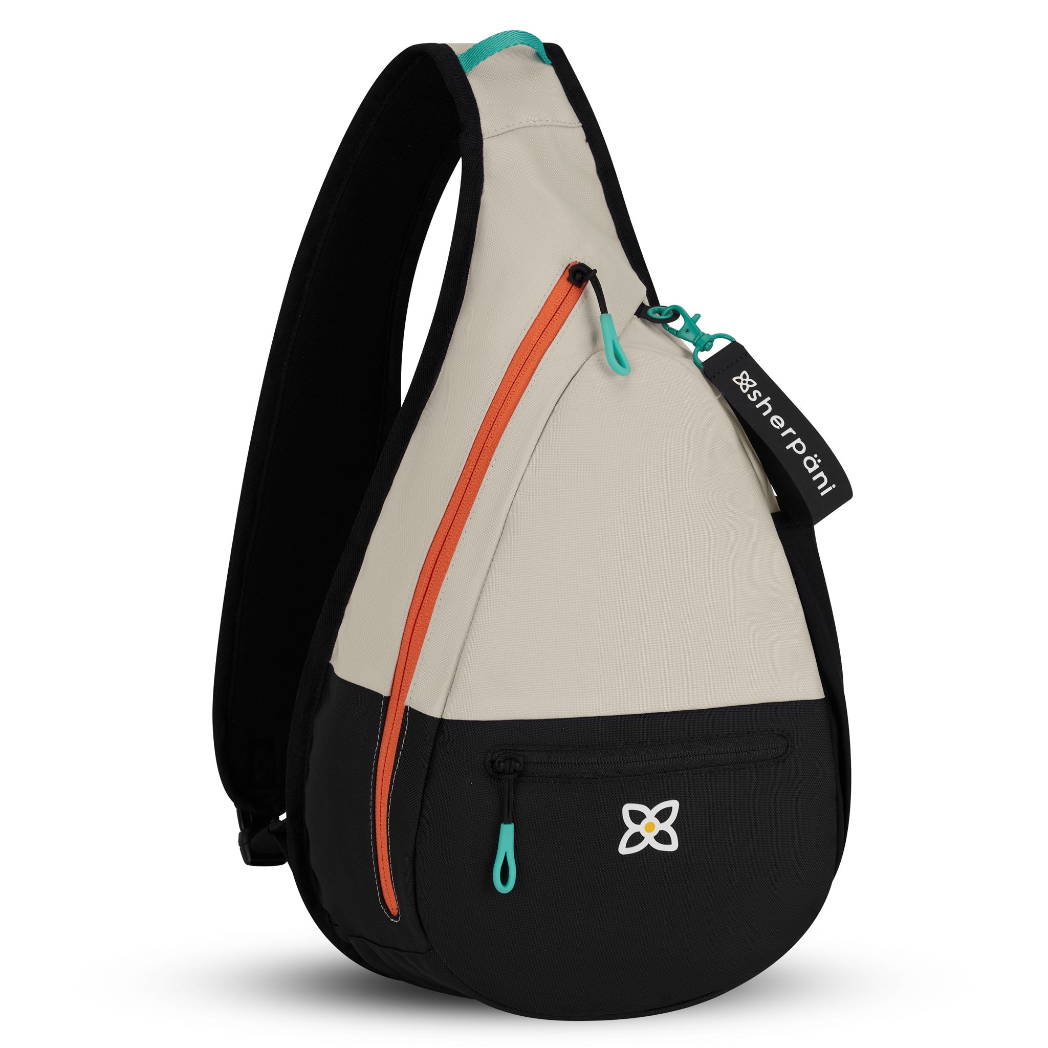 Sherpani Esprit Sling Backpack bluff