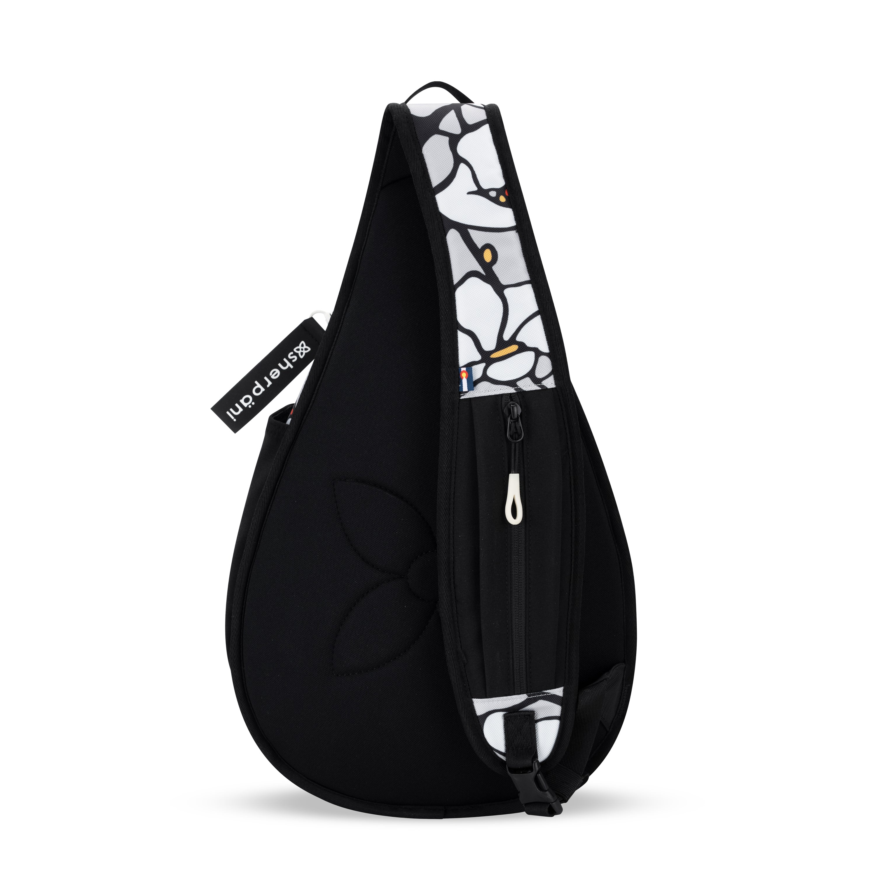 Sherpani Esprit Sling Backpack magnolia