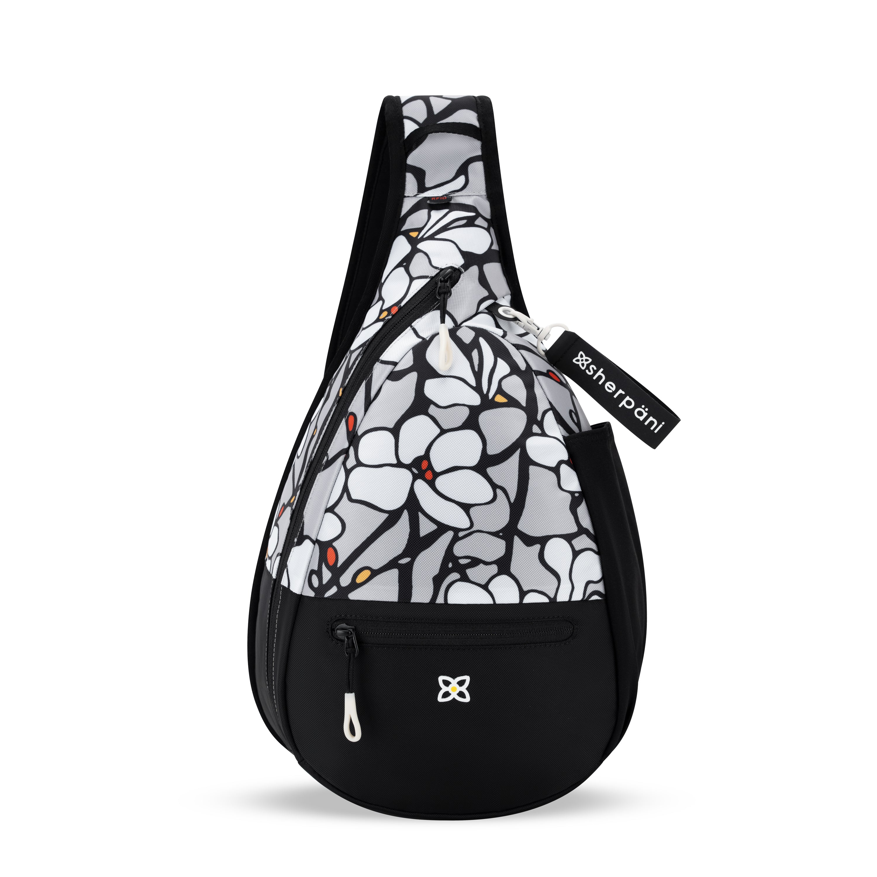 Sherpani Esprit Sling Backpack magnolia