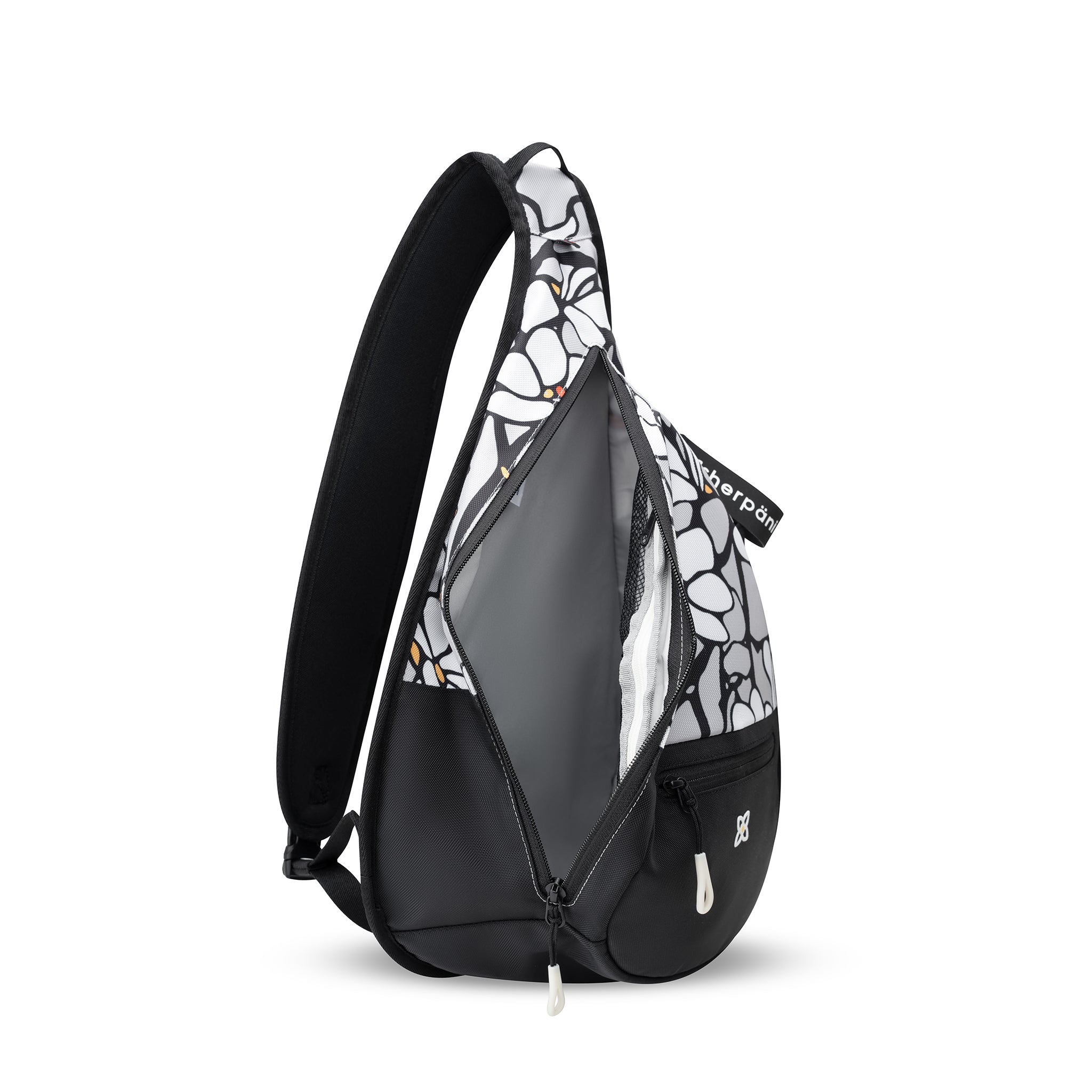 Sherpani Esprit Sling Backpack magnolia