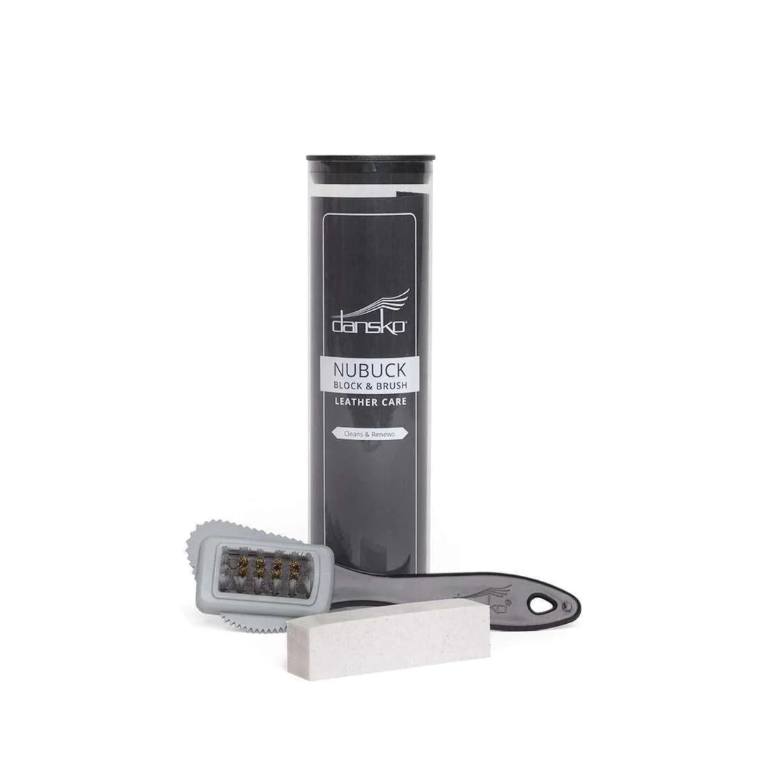Nubuck and Suede Block & Brush Set by Dansko