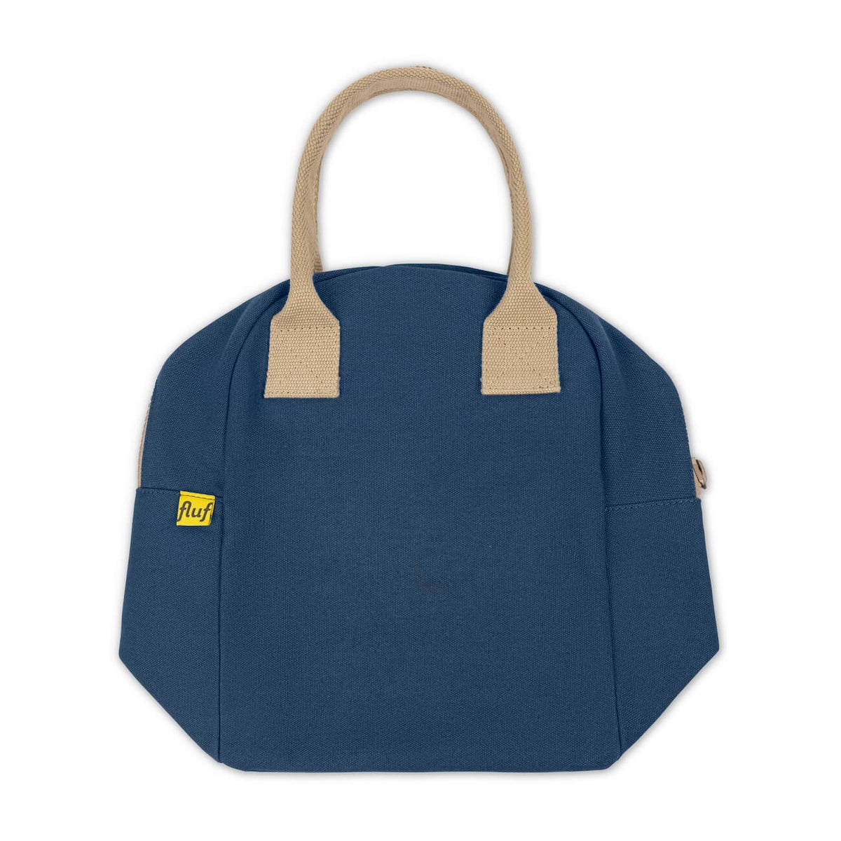 Fluf Zipper Lunch classic navy
