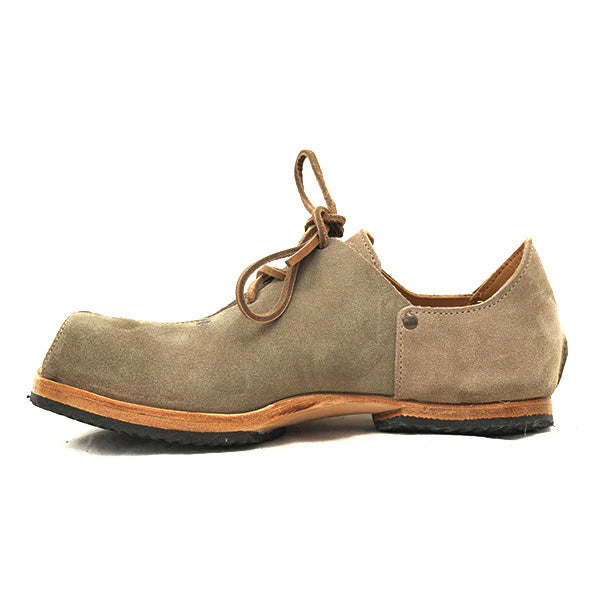 Cydwoq Goggle nutmeg leather