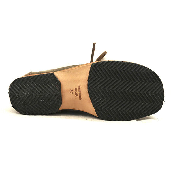 Cydwoq Goggle nutmeg leather