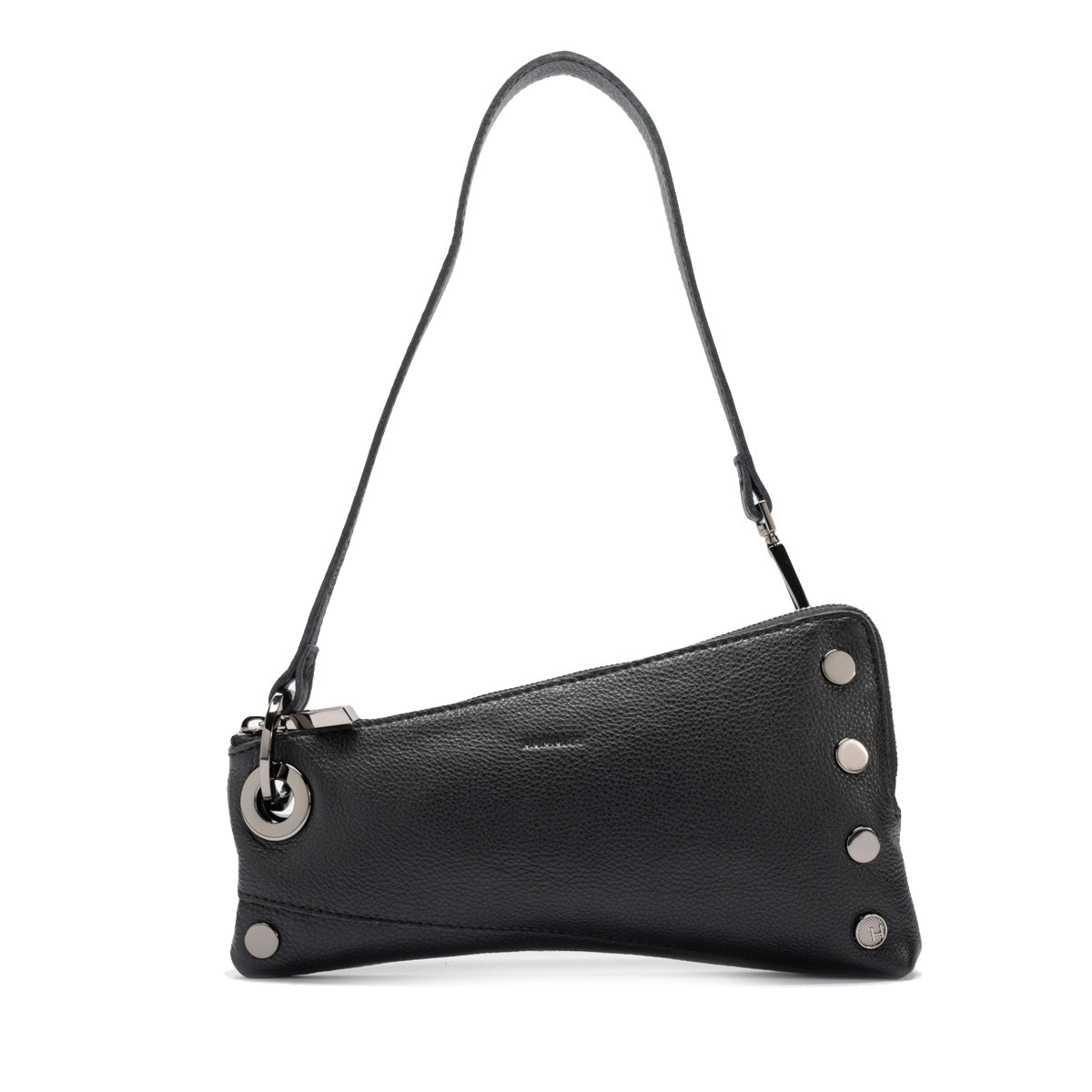 Hammitt Nash Pochette black/gunmetal
