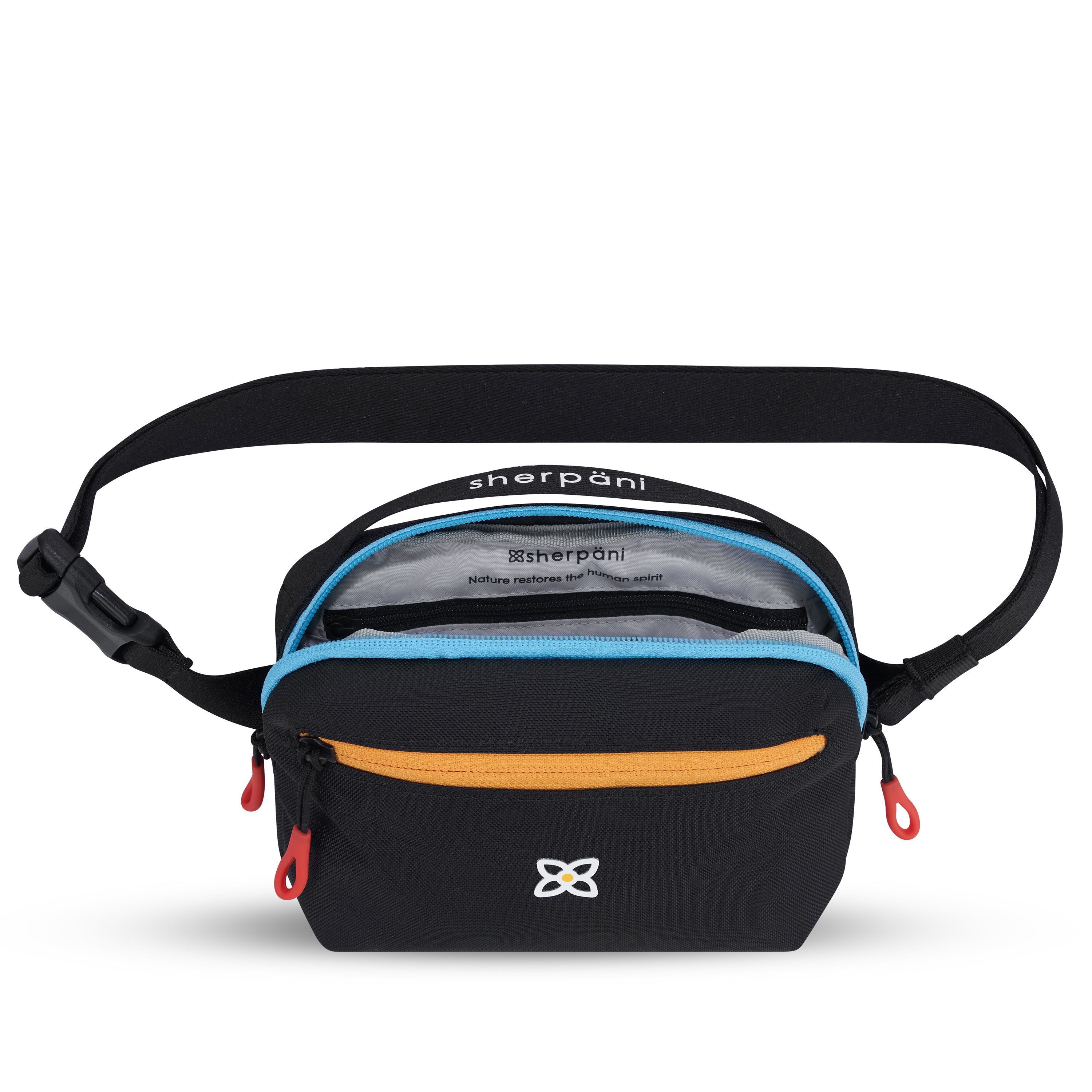 Sherpani Hyk Hip Pack chromatic
