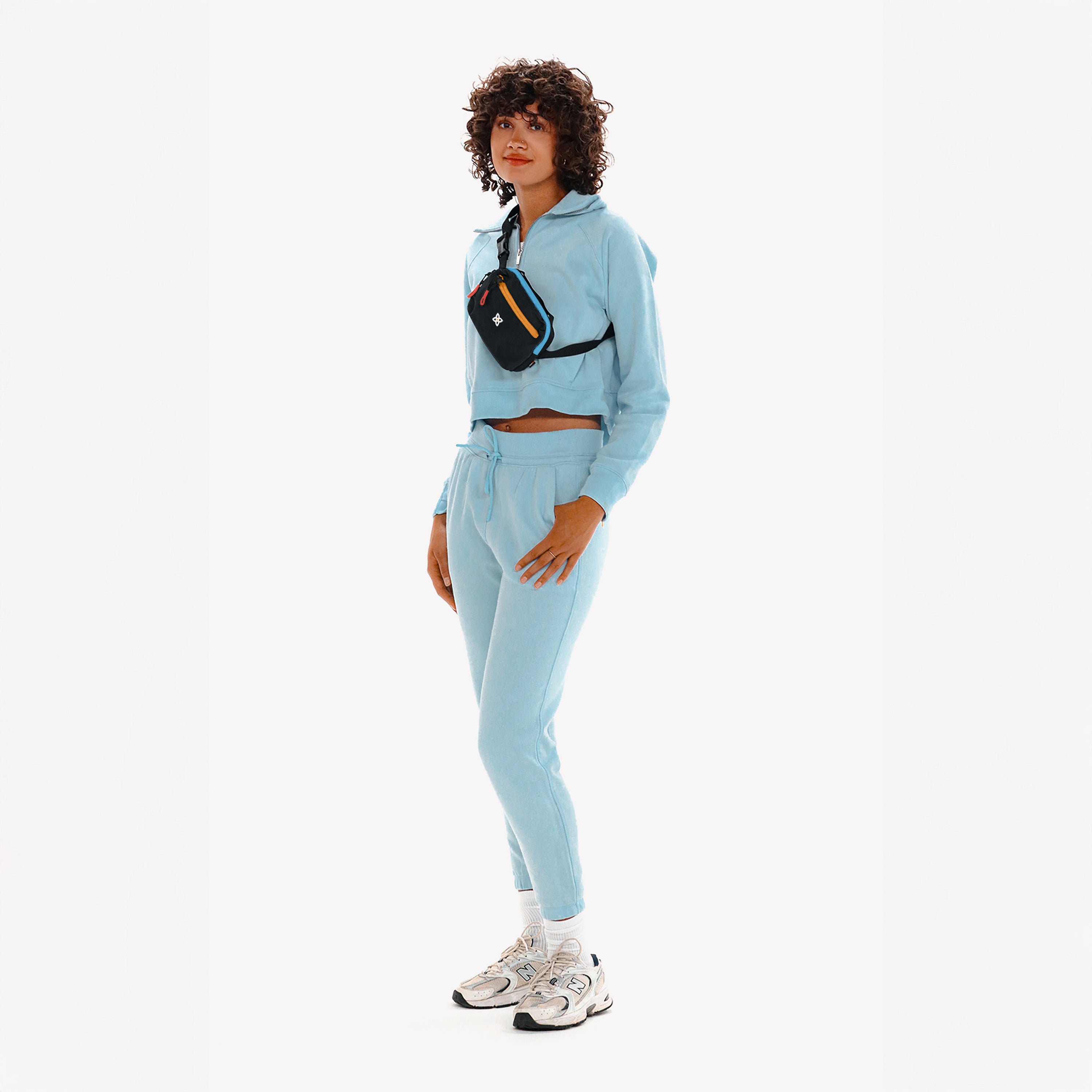 Sherpani Hyk Hip Pack chromatic