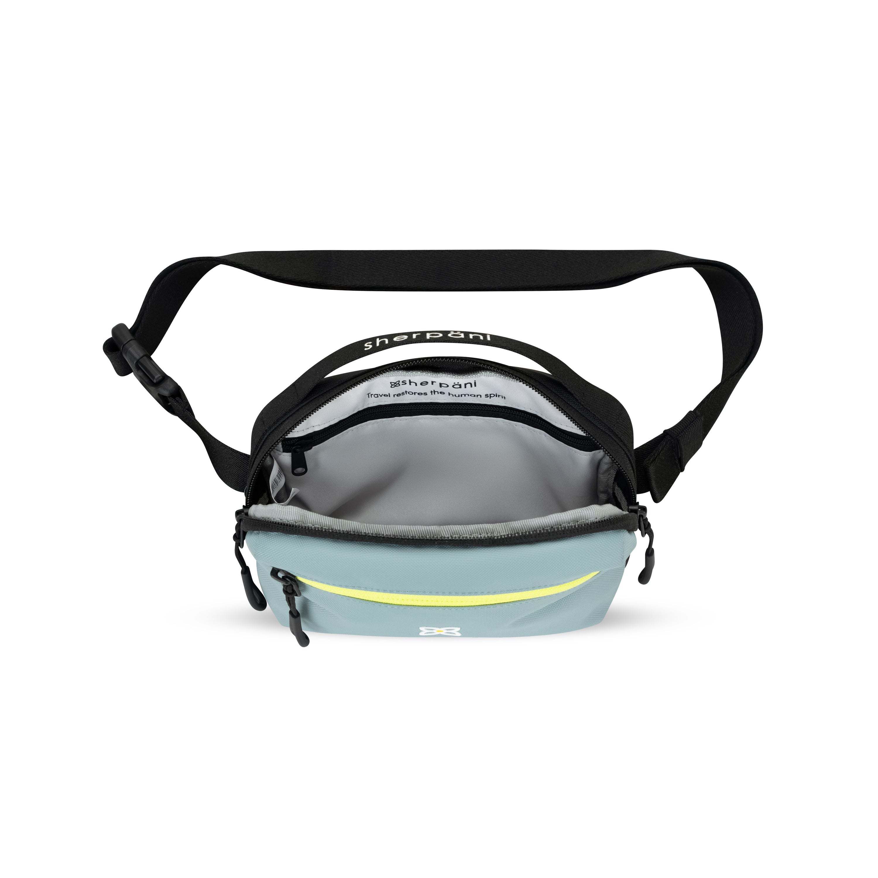 Sherpani Hyk Hip Pack st lucia