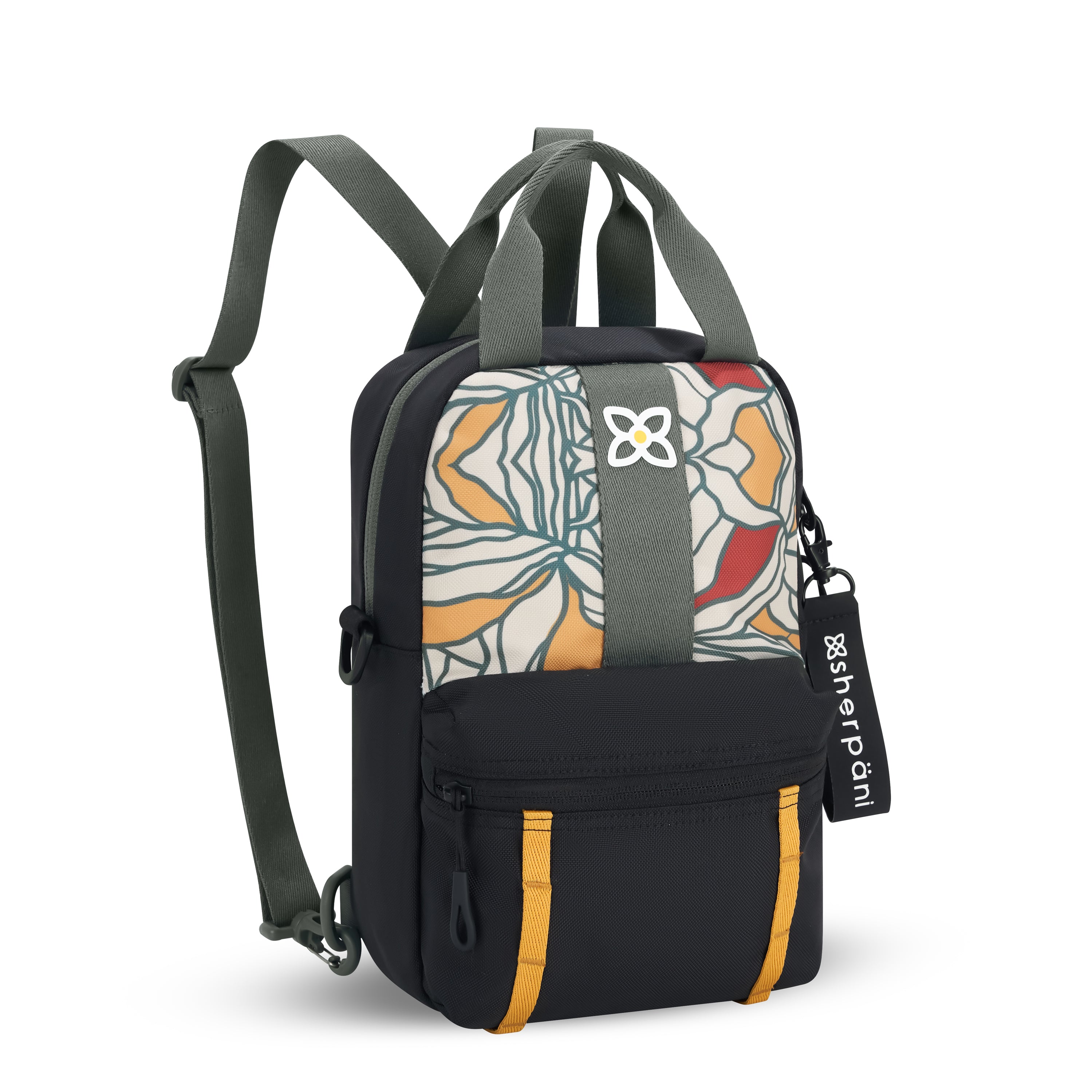 Thirty one outlet crossbody backpack