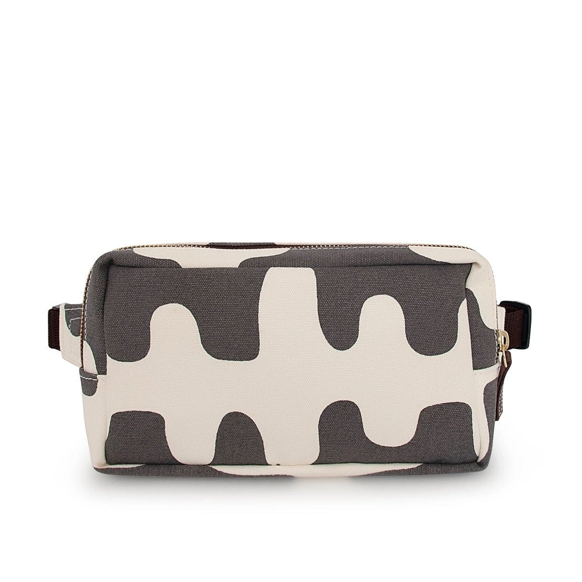 Maika Fanny Pack echo charcoal
