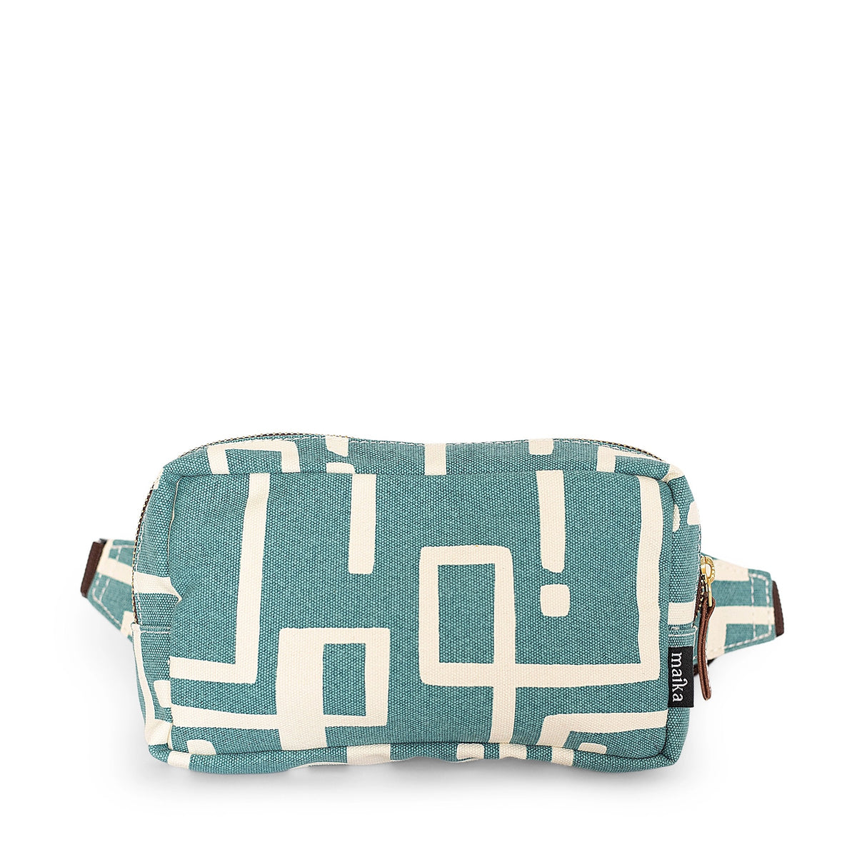 Maika Fanny Pack malibu