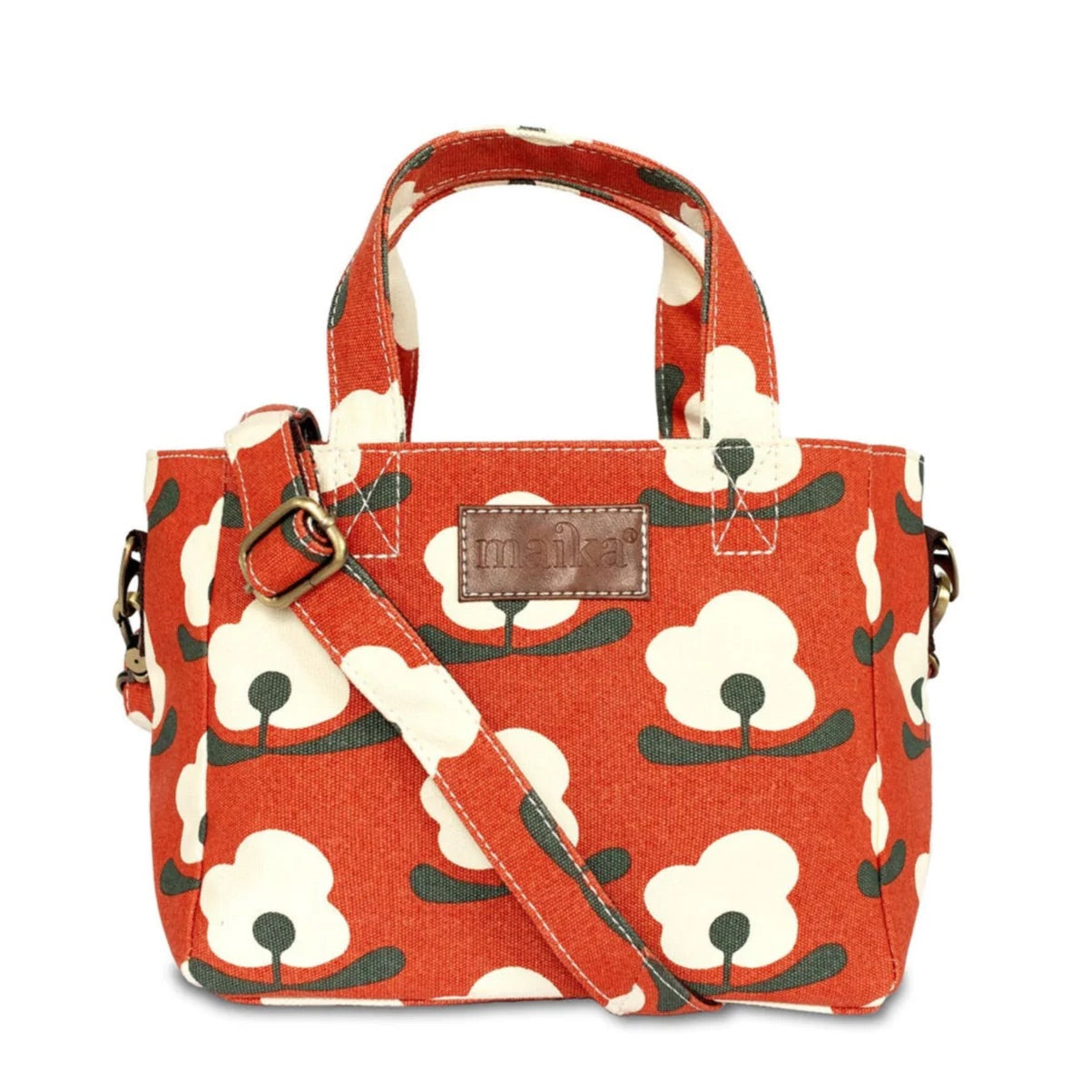 Maika Mini Tote enid