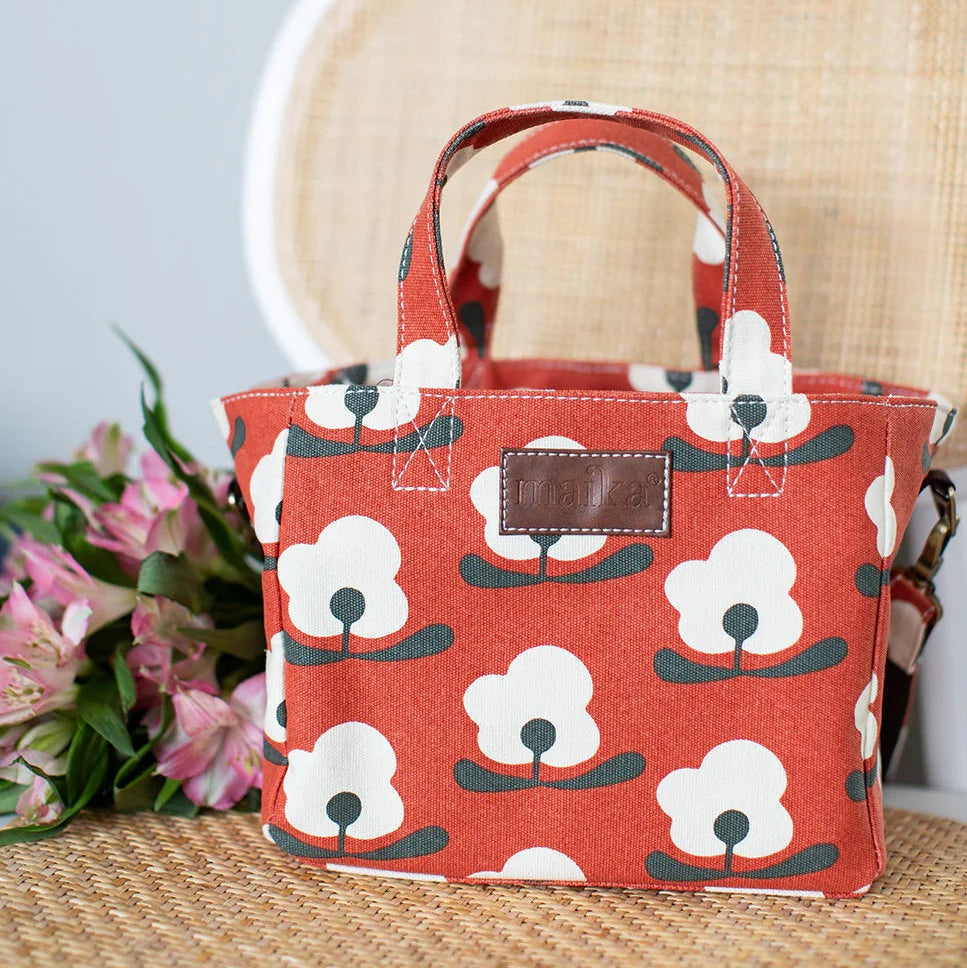 Maika Mini Tote enid