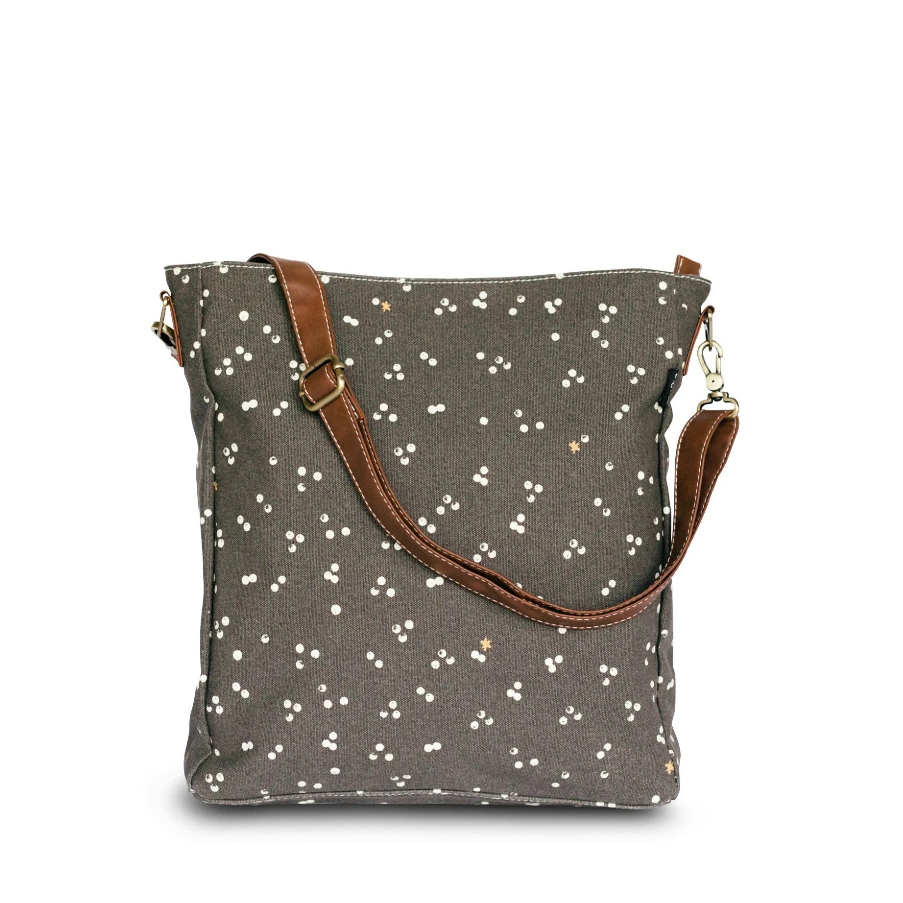Maika Crossbody Sling Bag nochi